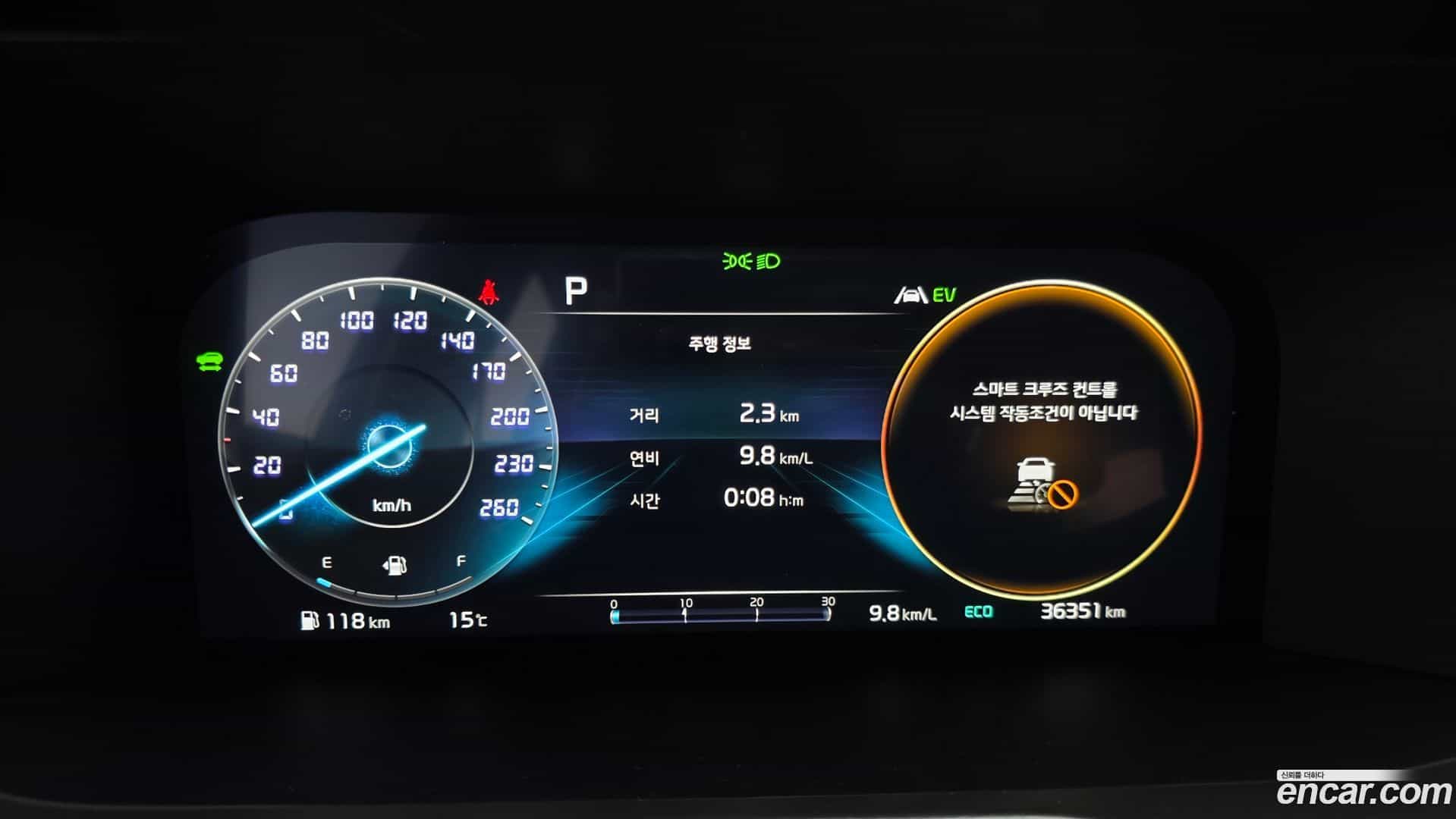 Sorento Kia 2023.1-INNER-008
