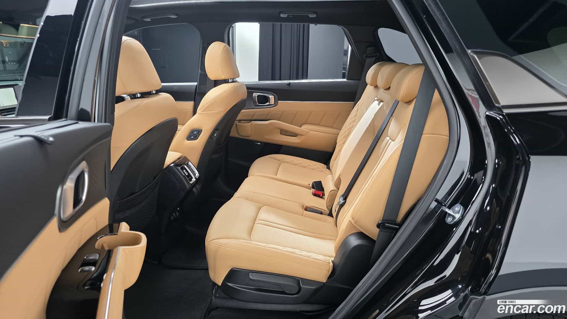 Sorento Kia 2023.1-OPTION-016