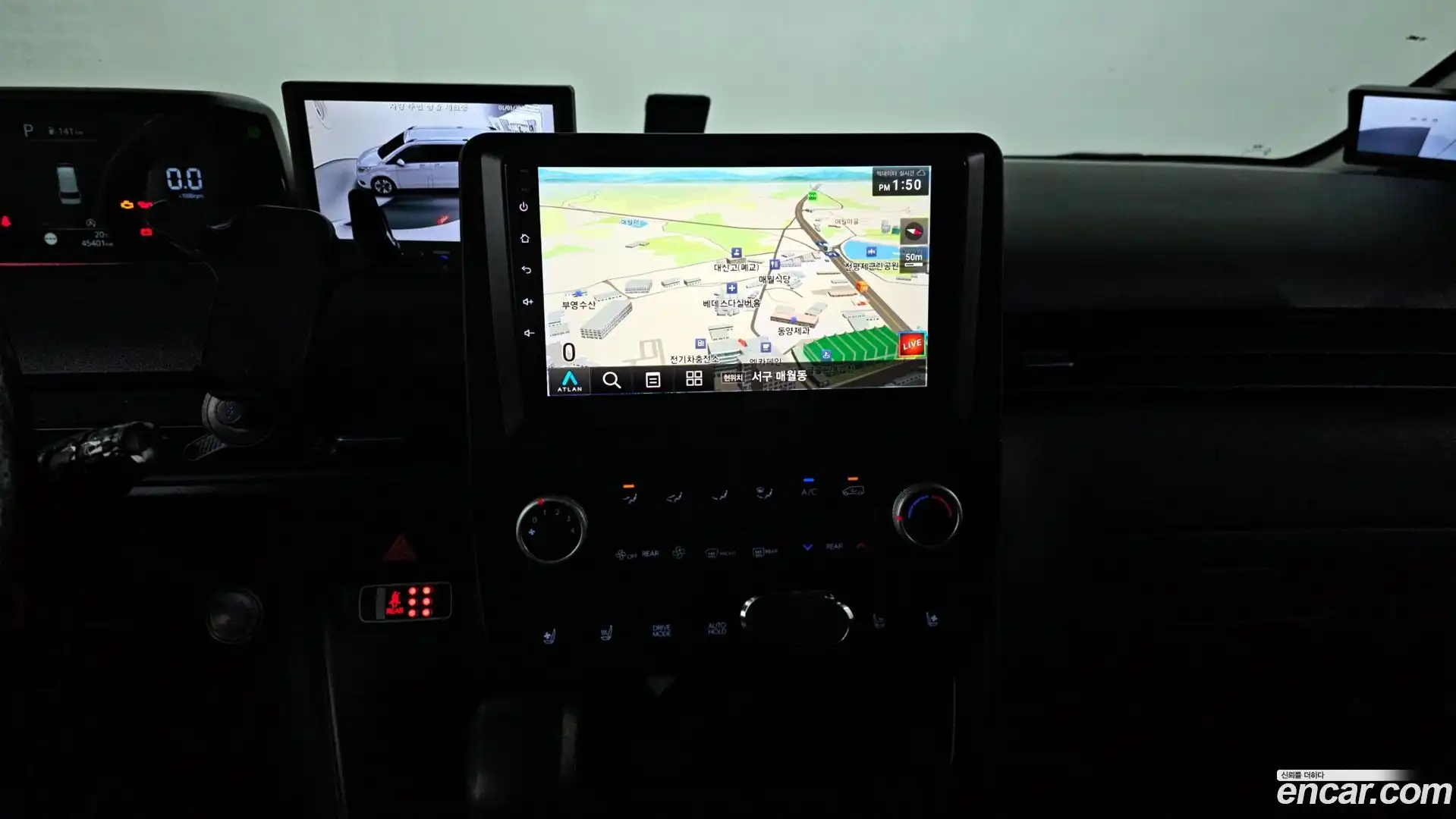 Staria Hyundai 2021.10-OPTION-019