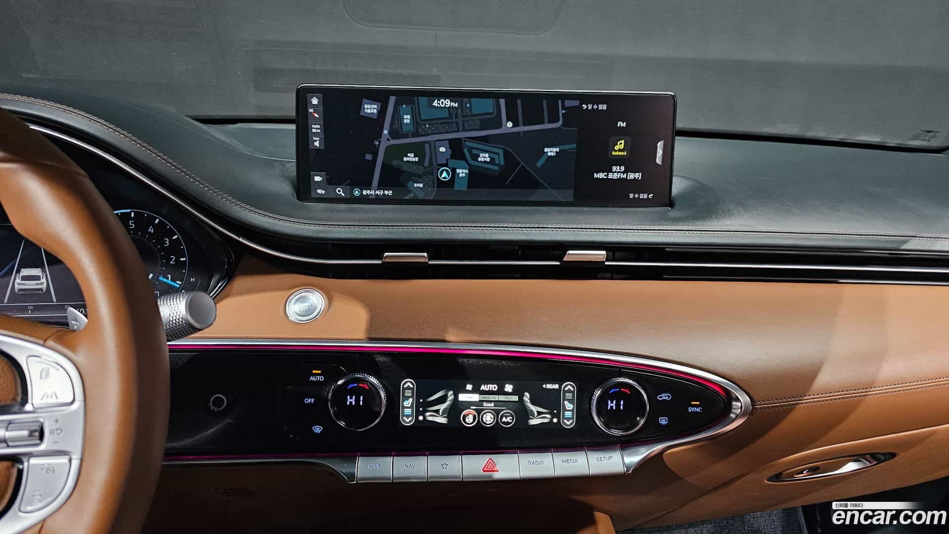GV70 Genesis 2024.0-OPTION-019