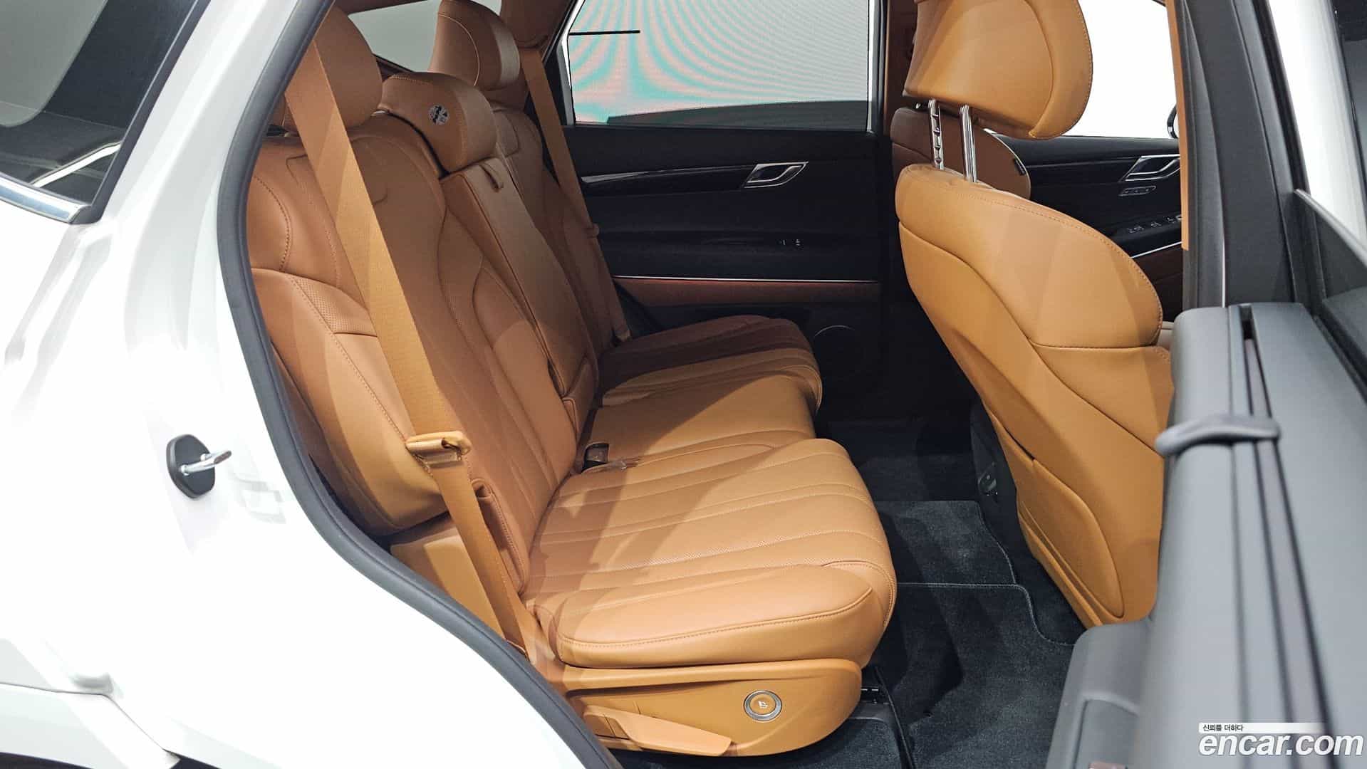 GV80 Genesis 2024.0-OPTION-016