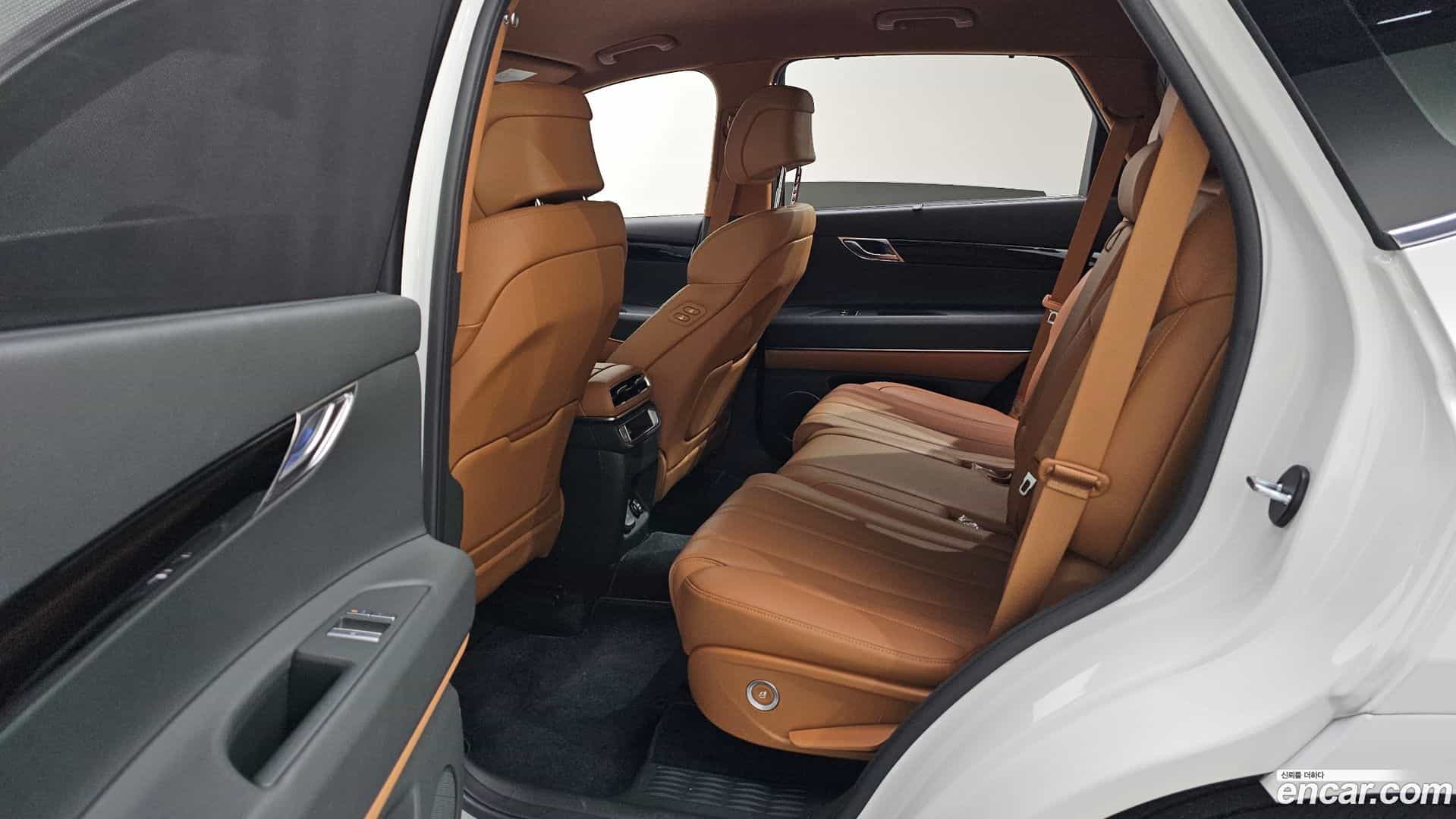 GV80 Genesis 2024.0-OPTION-017