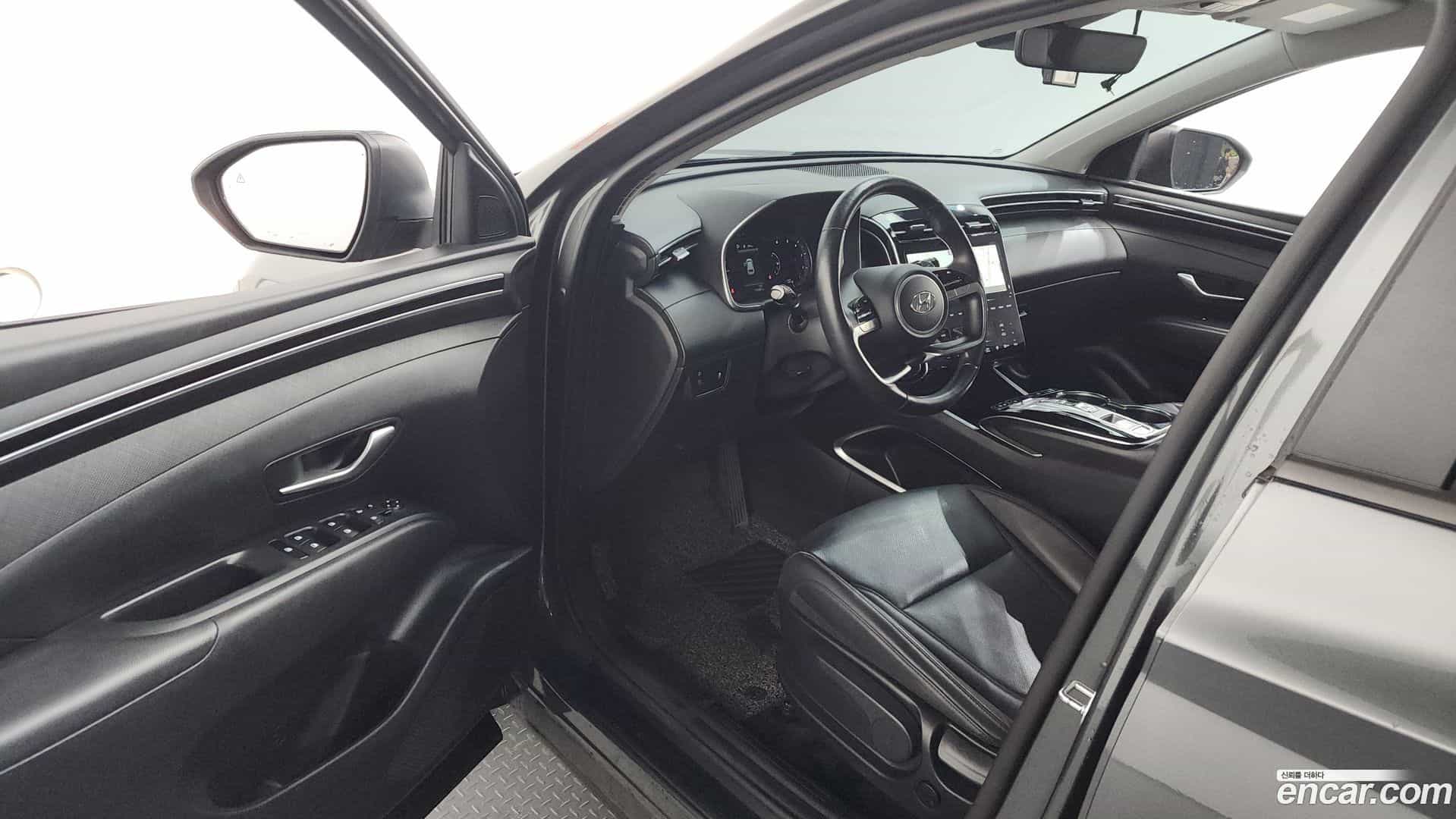 Tucson Hyundai 2021.0-INNER-010