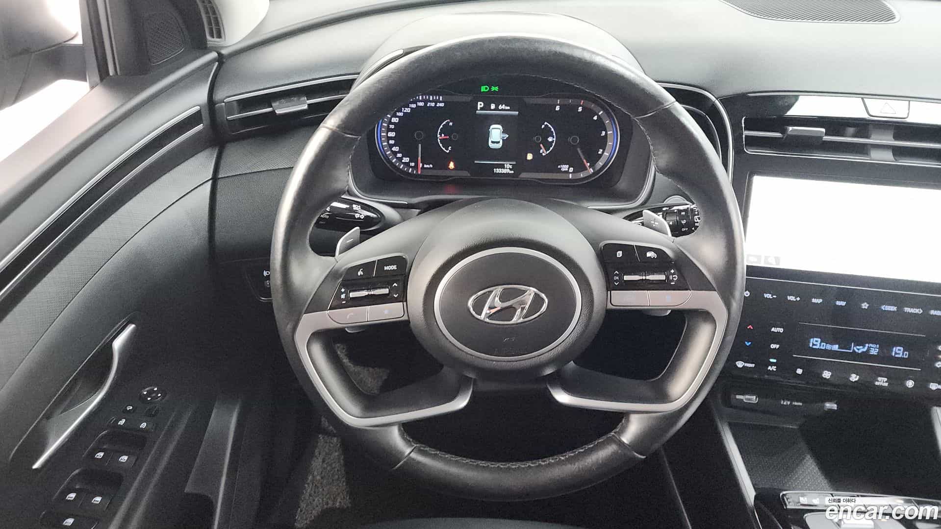 Tucson Hyundai 2021.0-OPTION-017
