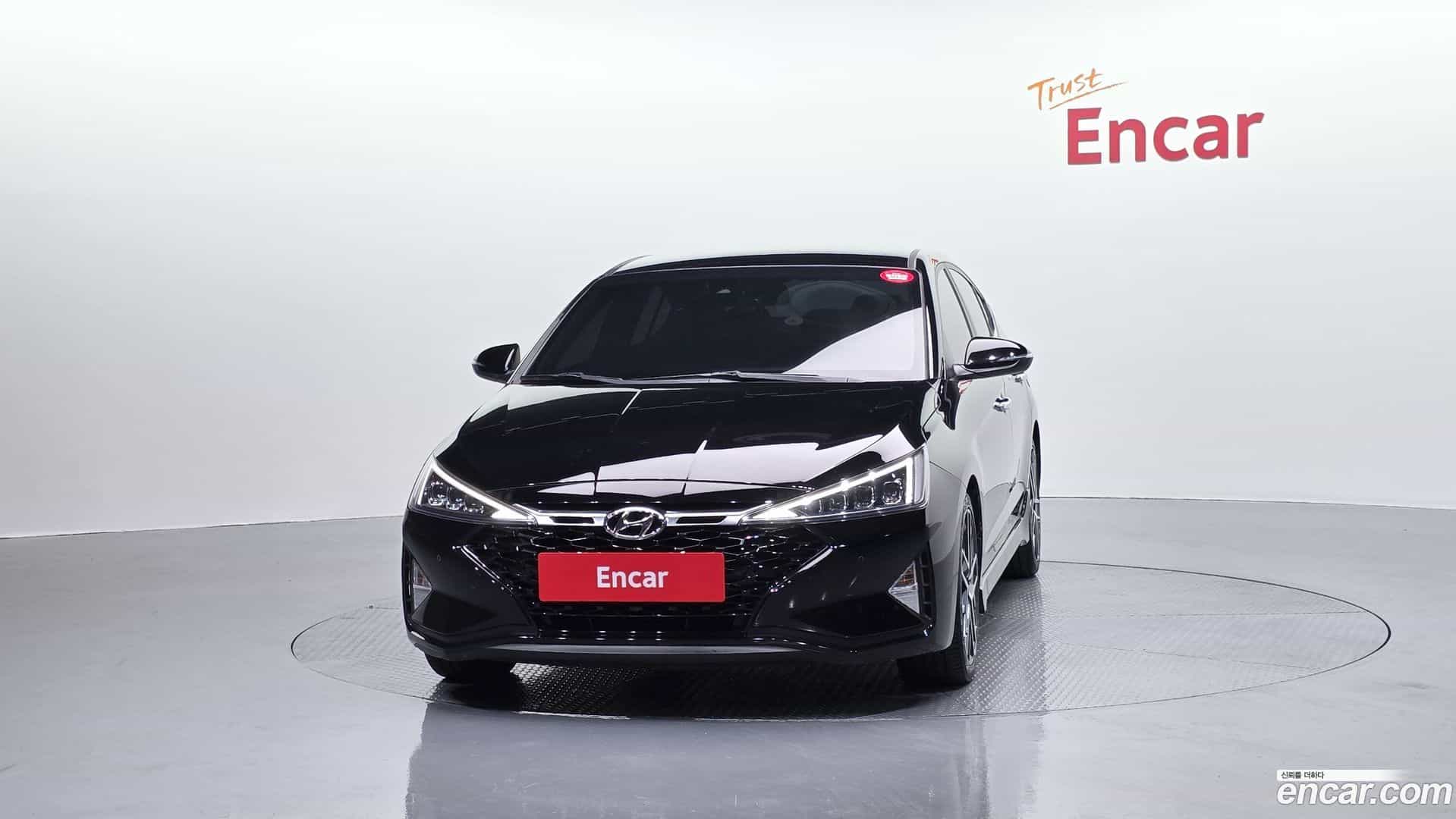 AVANTE Hyundai 2019.3-OUTER-003