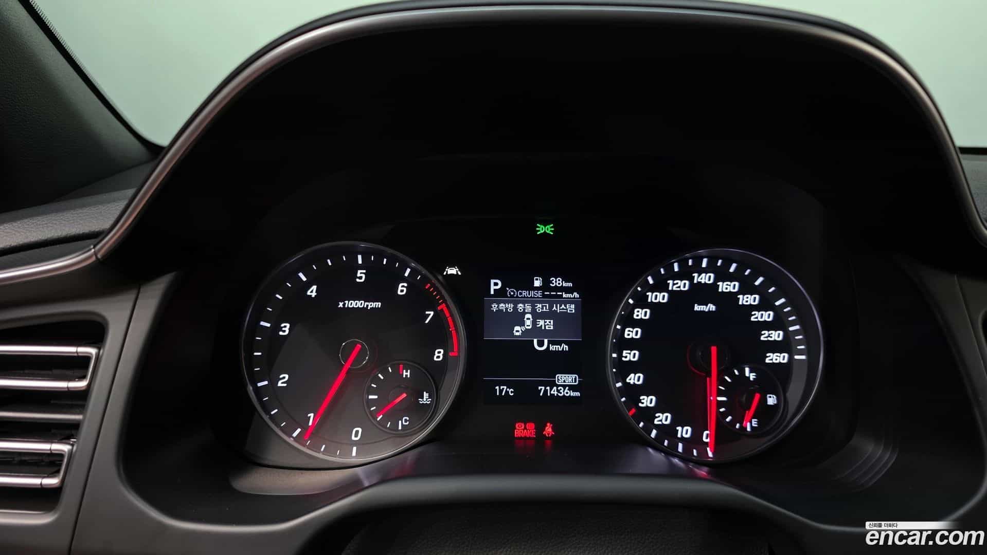 AVANTE Hyundai 2019.3-INNER-008