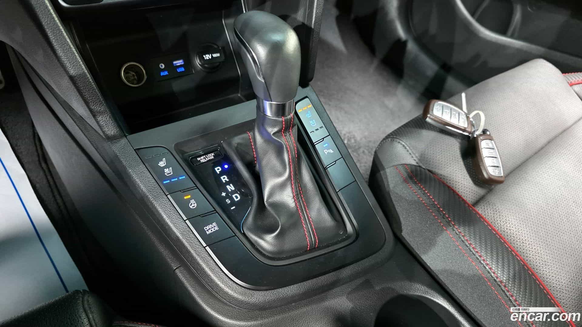 AVANTE Hyundai 2019.3-INNER-009