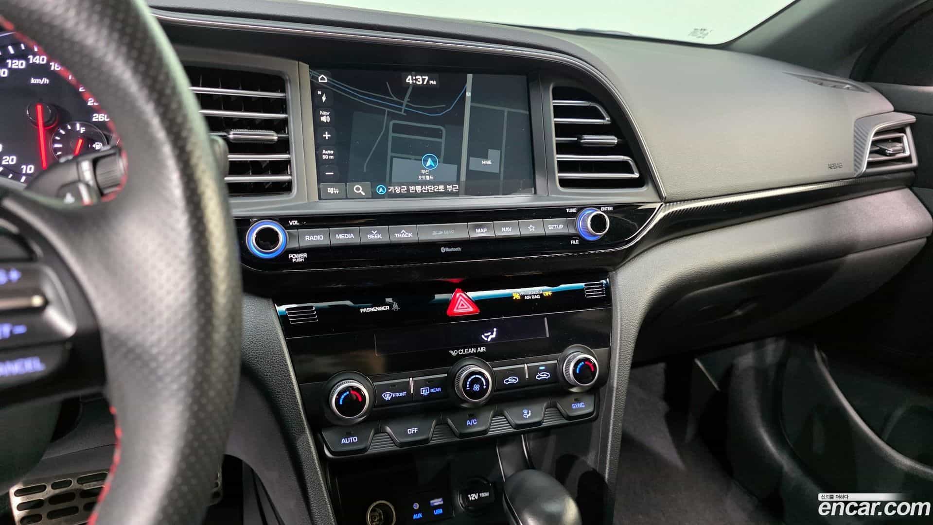 AVANTE Hyundai 2019.3-OPTION-018