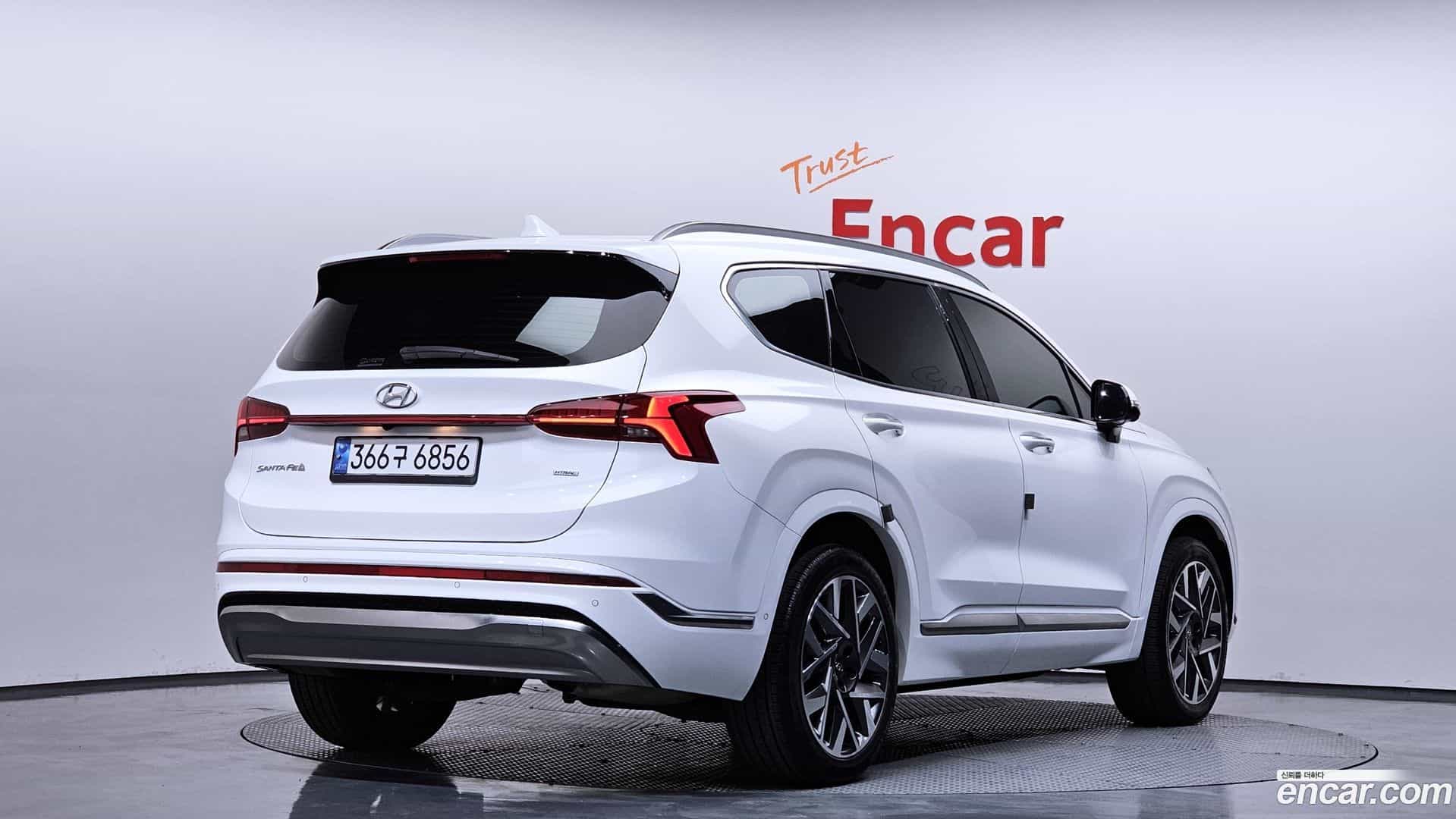 Santafe Hyundai 2023.0-OUTER-002