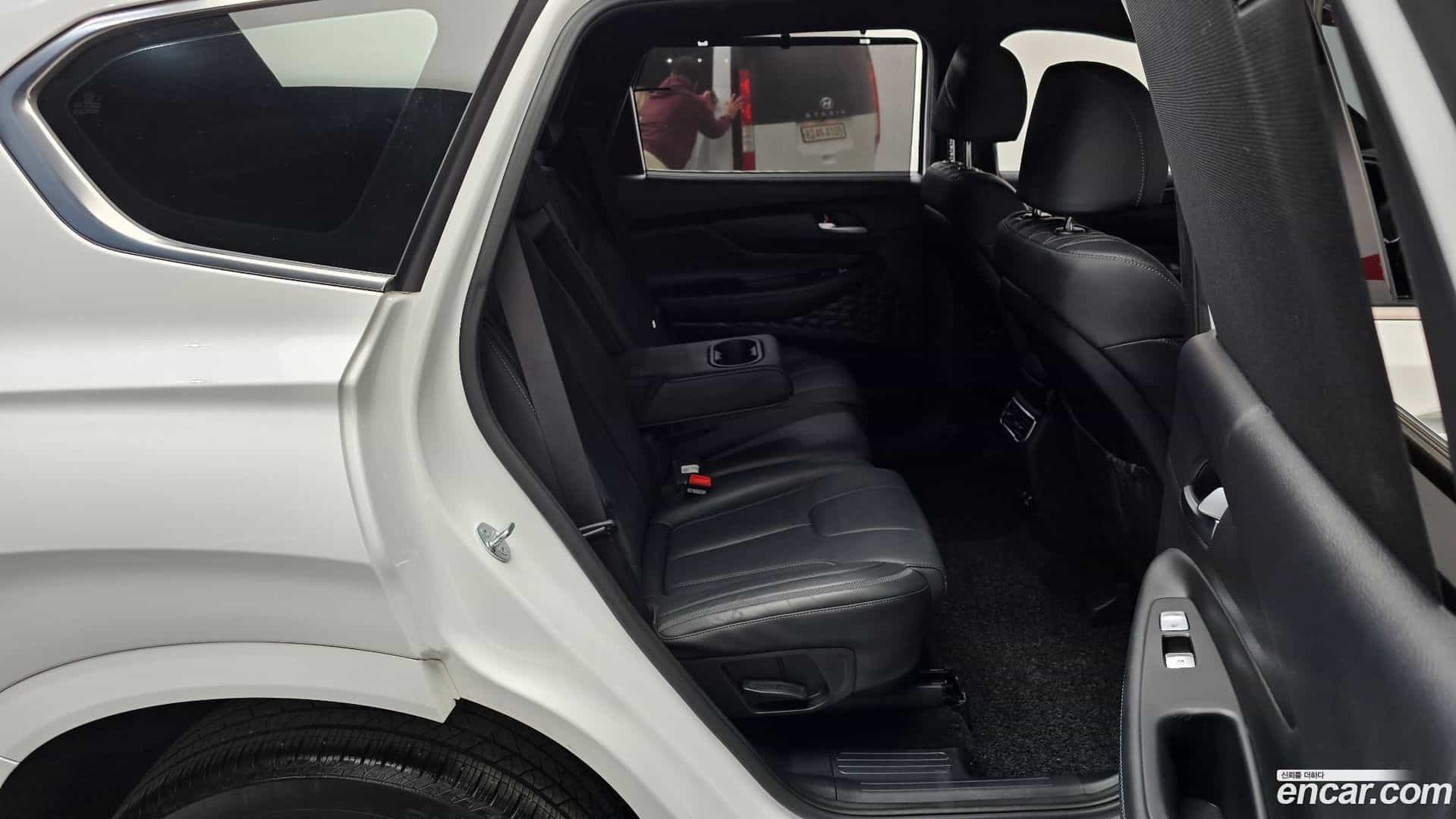 Santafe Hyundai 2023.0-OPTION-016