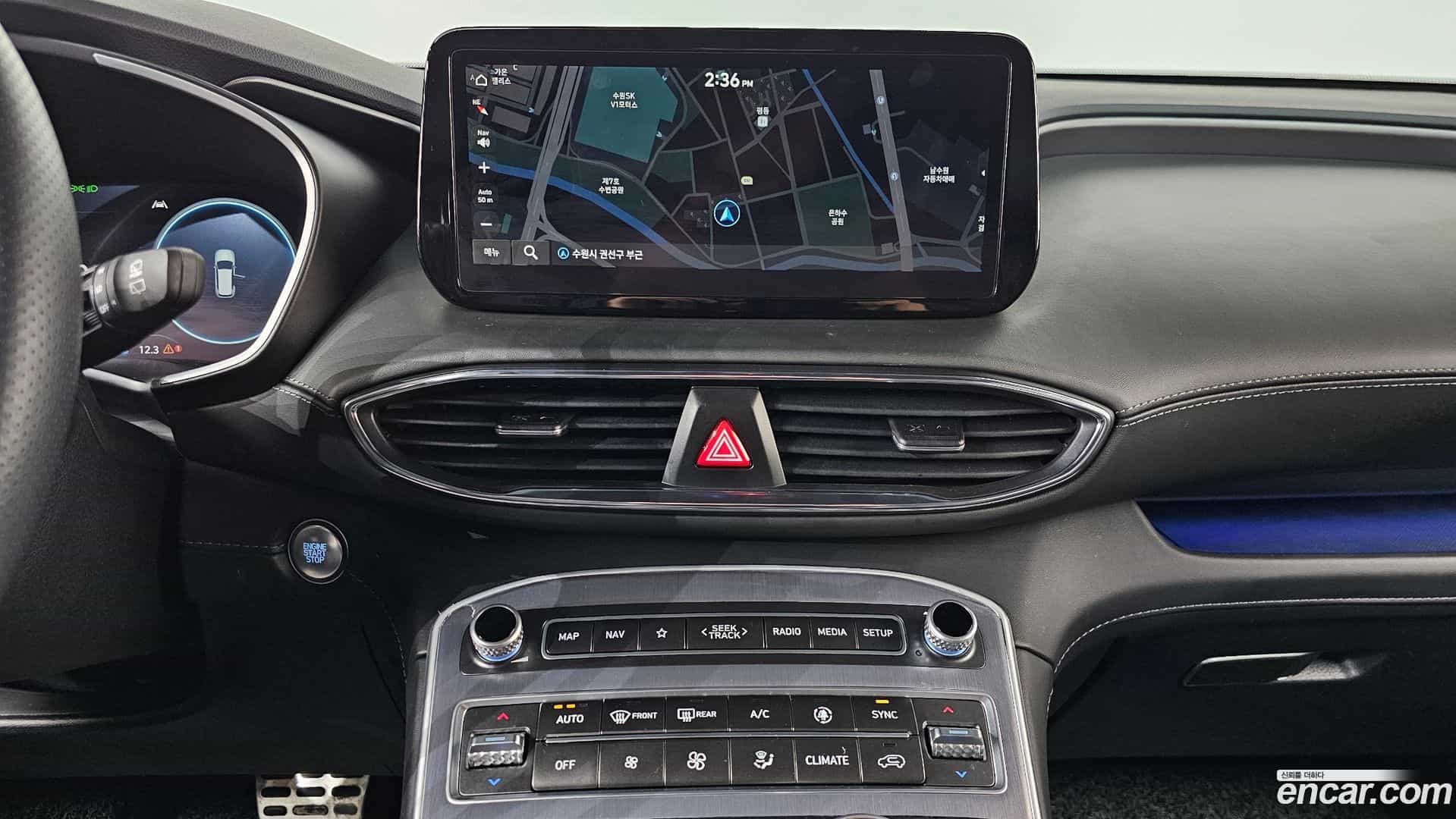 Santafe Hyundai 2023.0-OPTION-018
