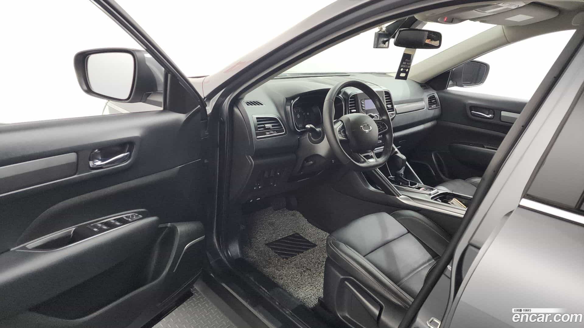 QM6 Renault Korea 2023.10-INNER-010