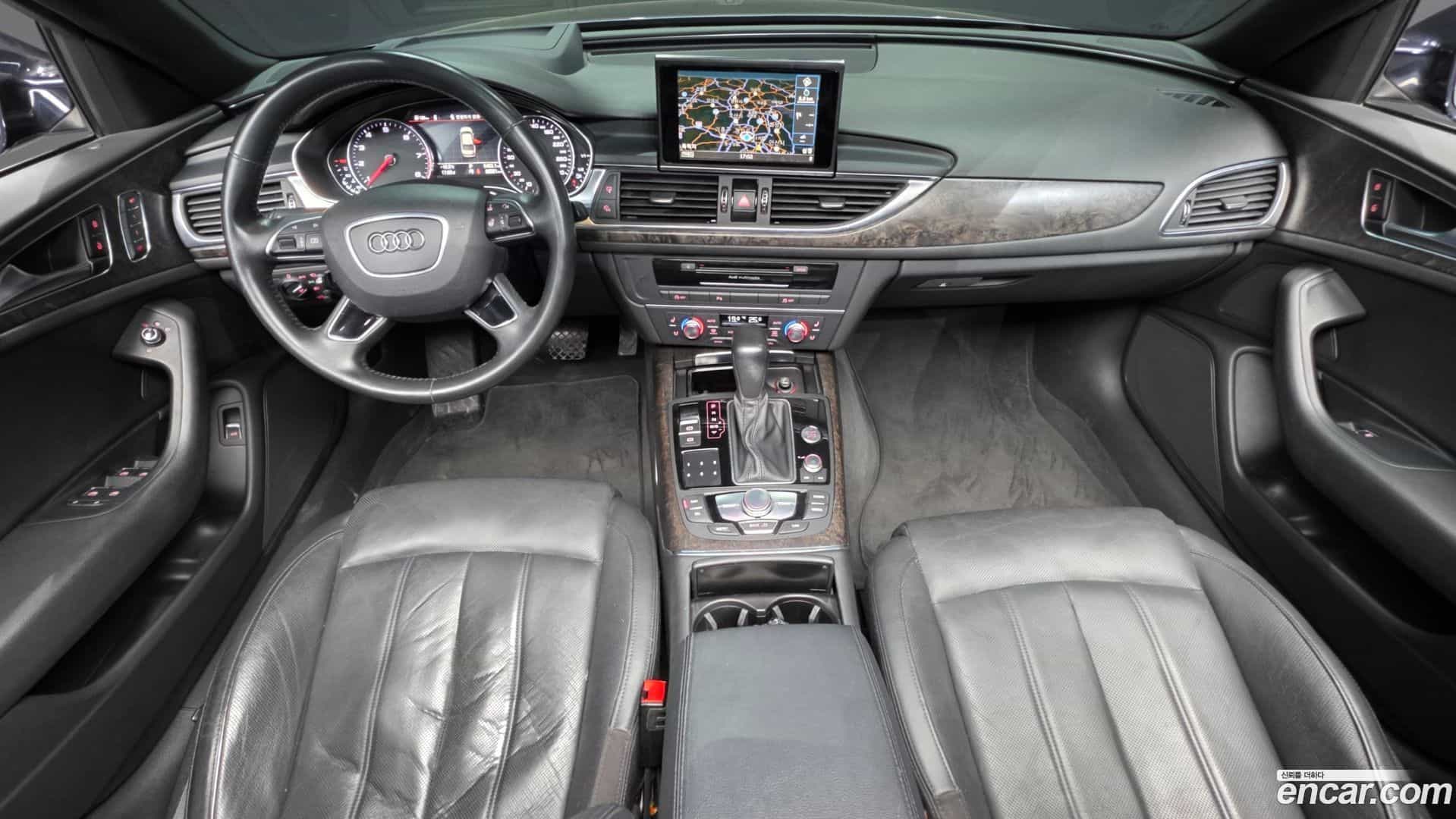A6 Audi 2018.11-INNER-007