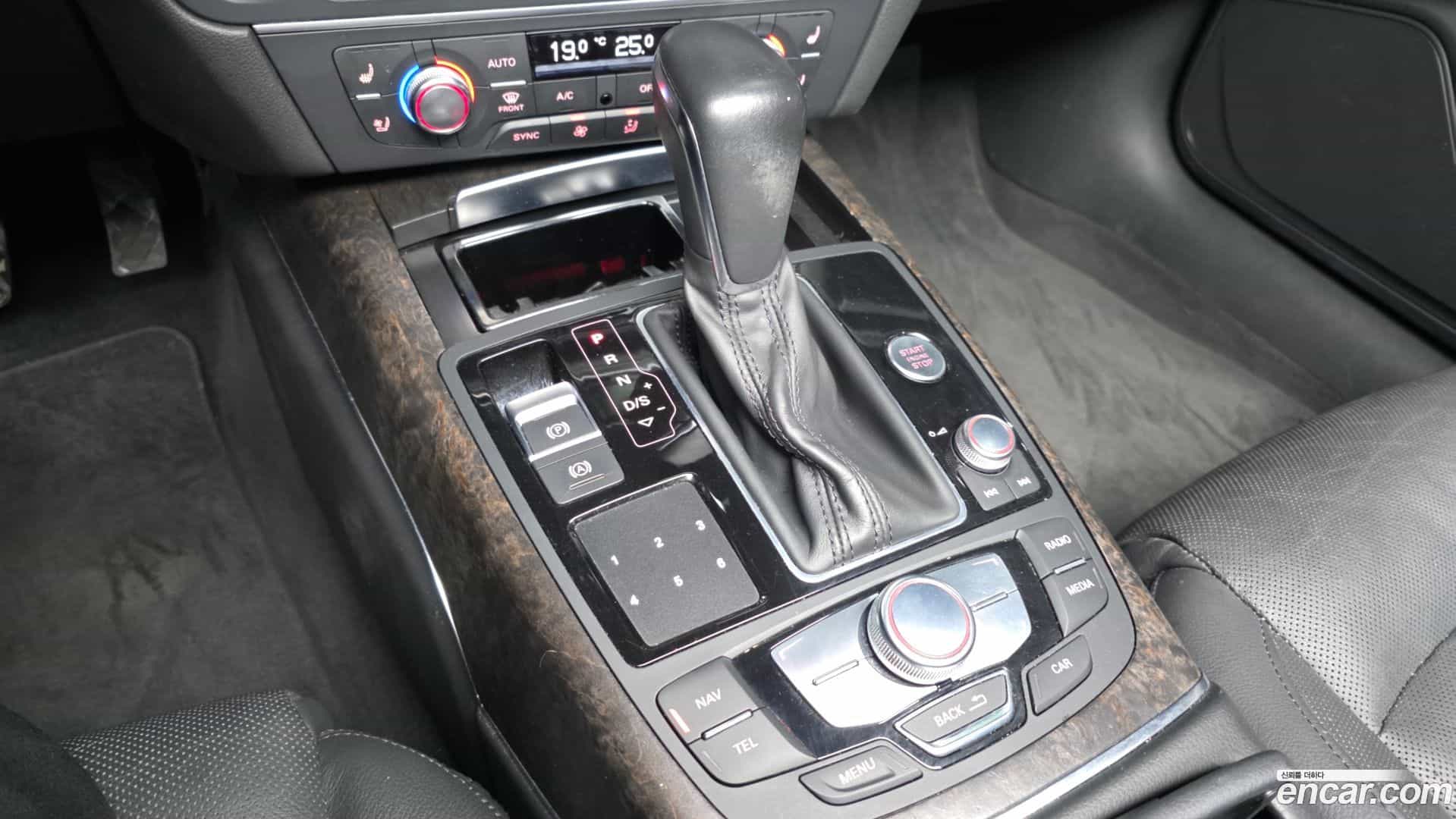 A6 Audi 2018.11-INNER-009