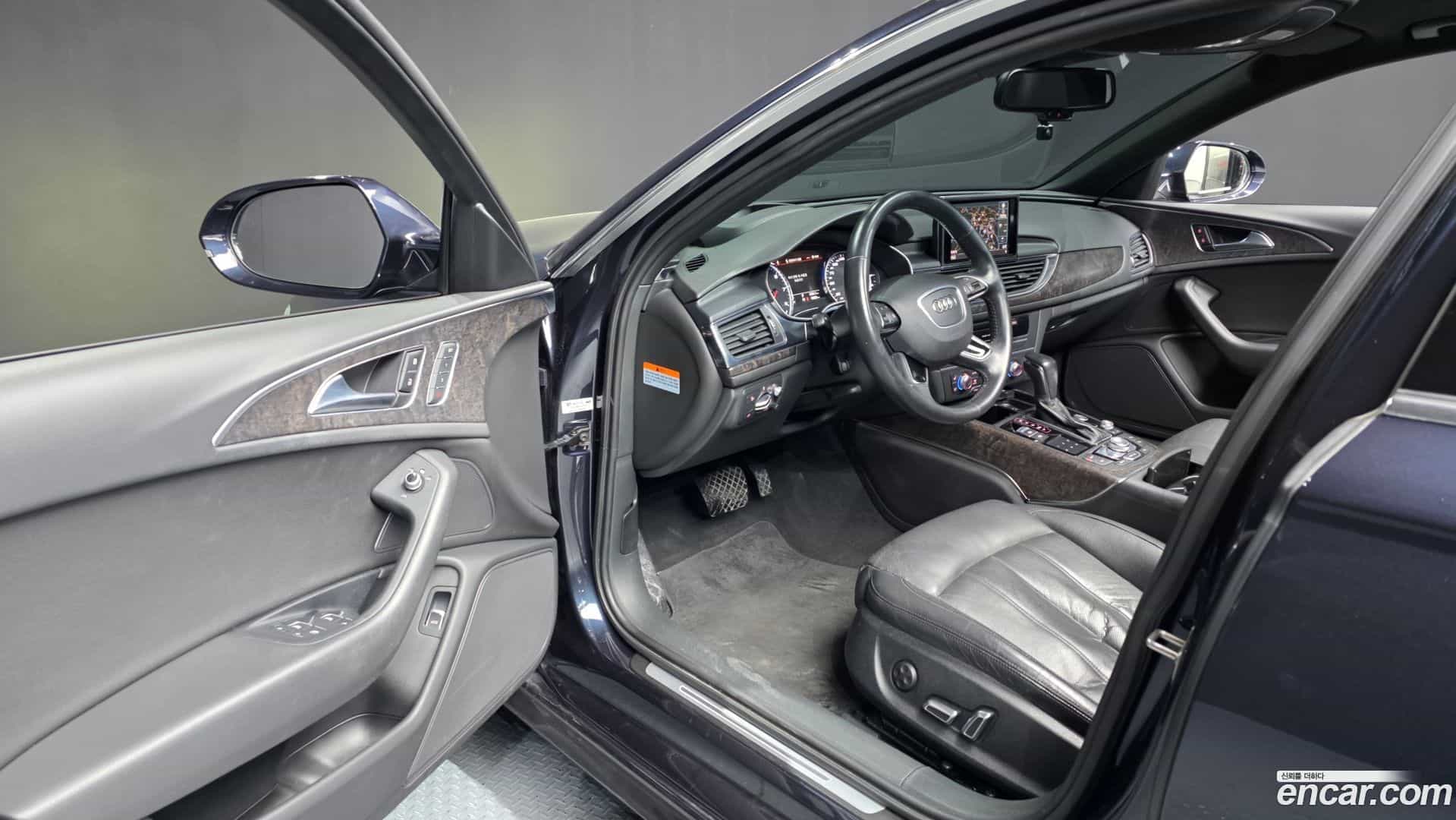 A6 Audi 2018.11-INNER-010