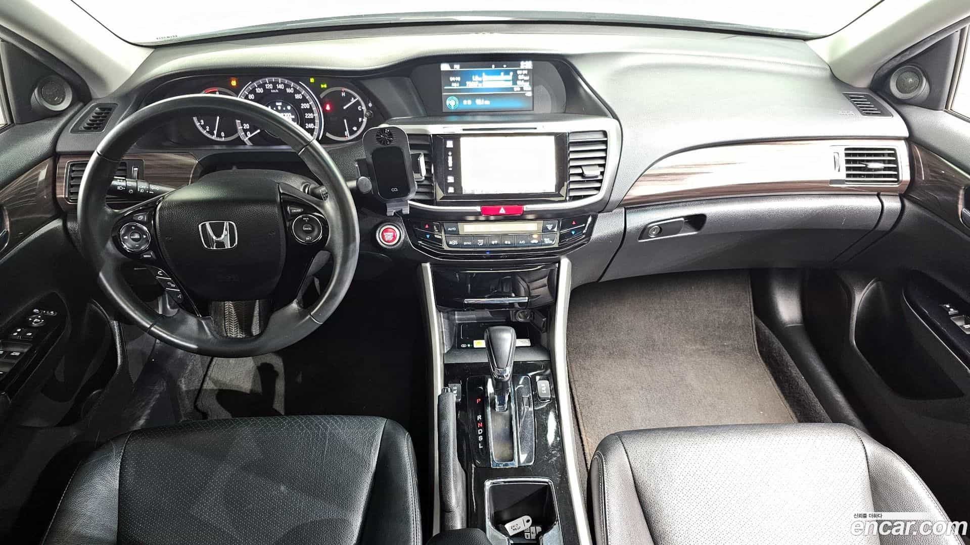 Accord Honda 2017.9-INNER-007