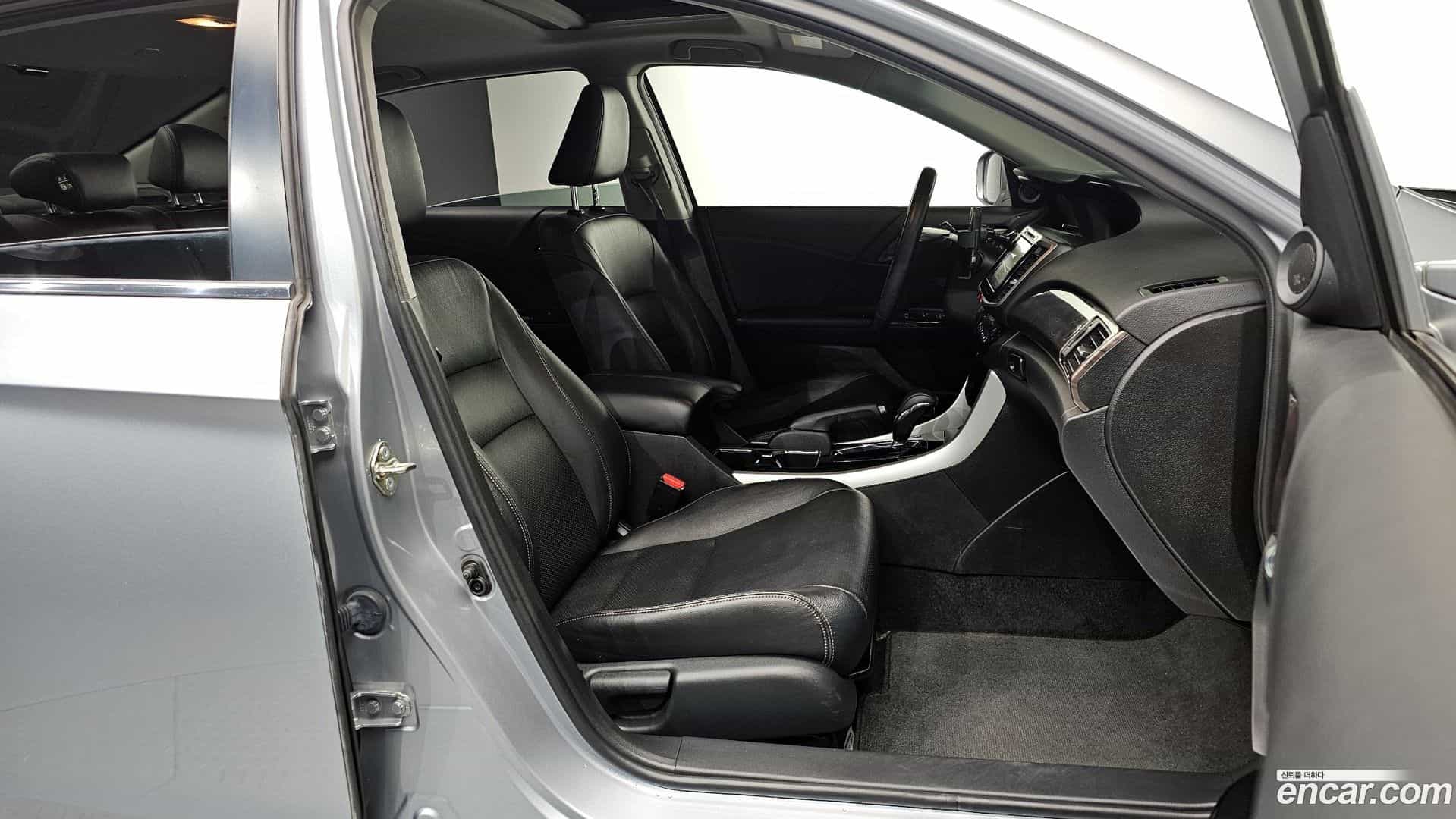 Accord Honda 2017.9-INNER-010