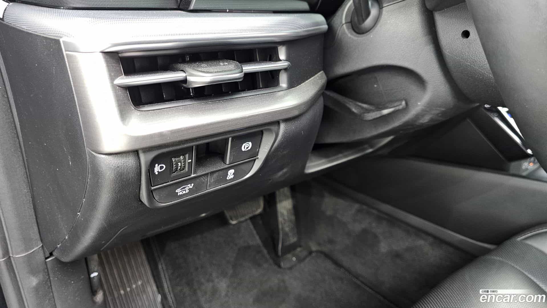 Grandeur Hyundai 2022.11-OPTION-017