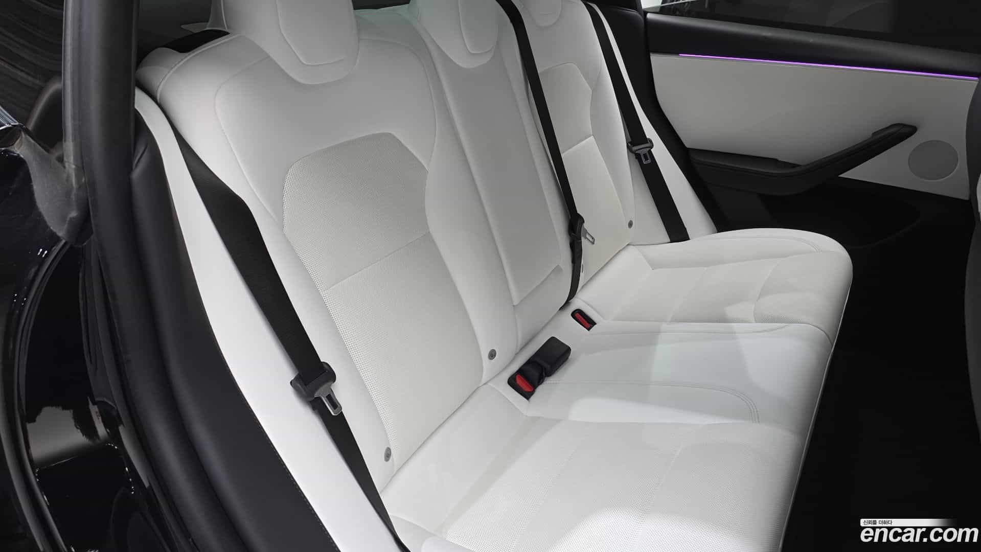 Model 3 Tesla 2024.7-OPTION-016