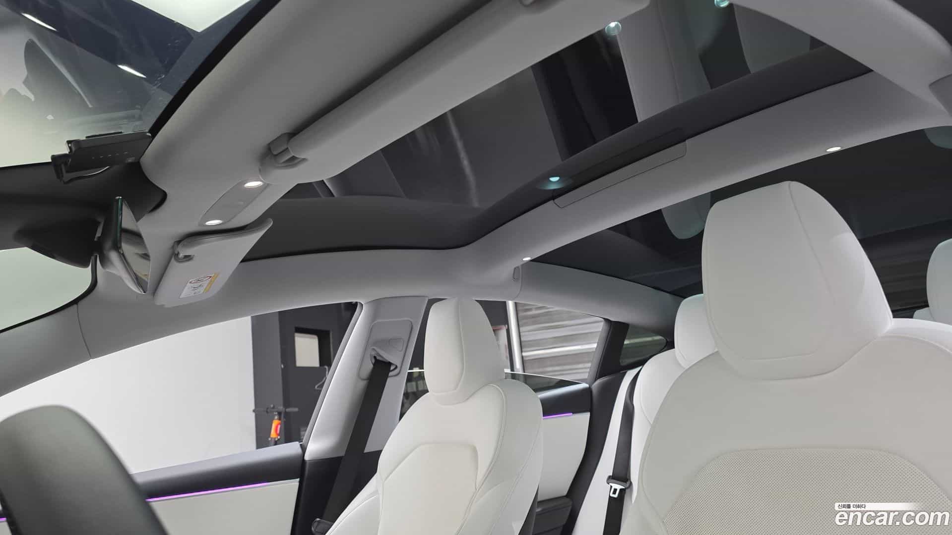 Model 3 Tesla 2024.7-OPTION-023