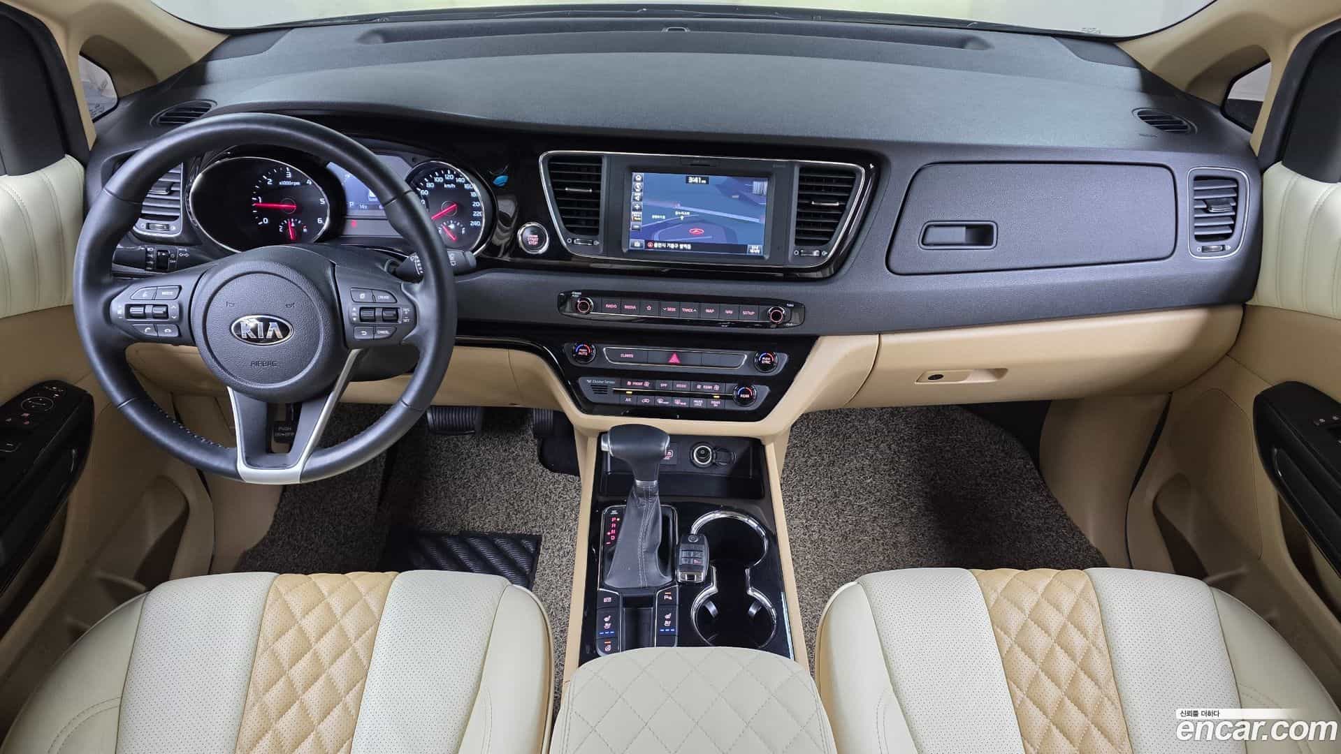 Canival Kia 2019.0-INNER-007