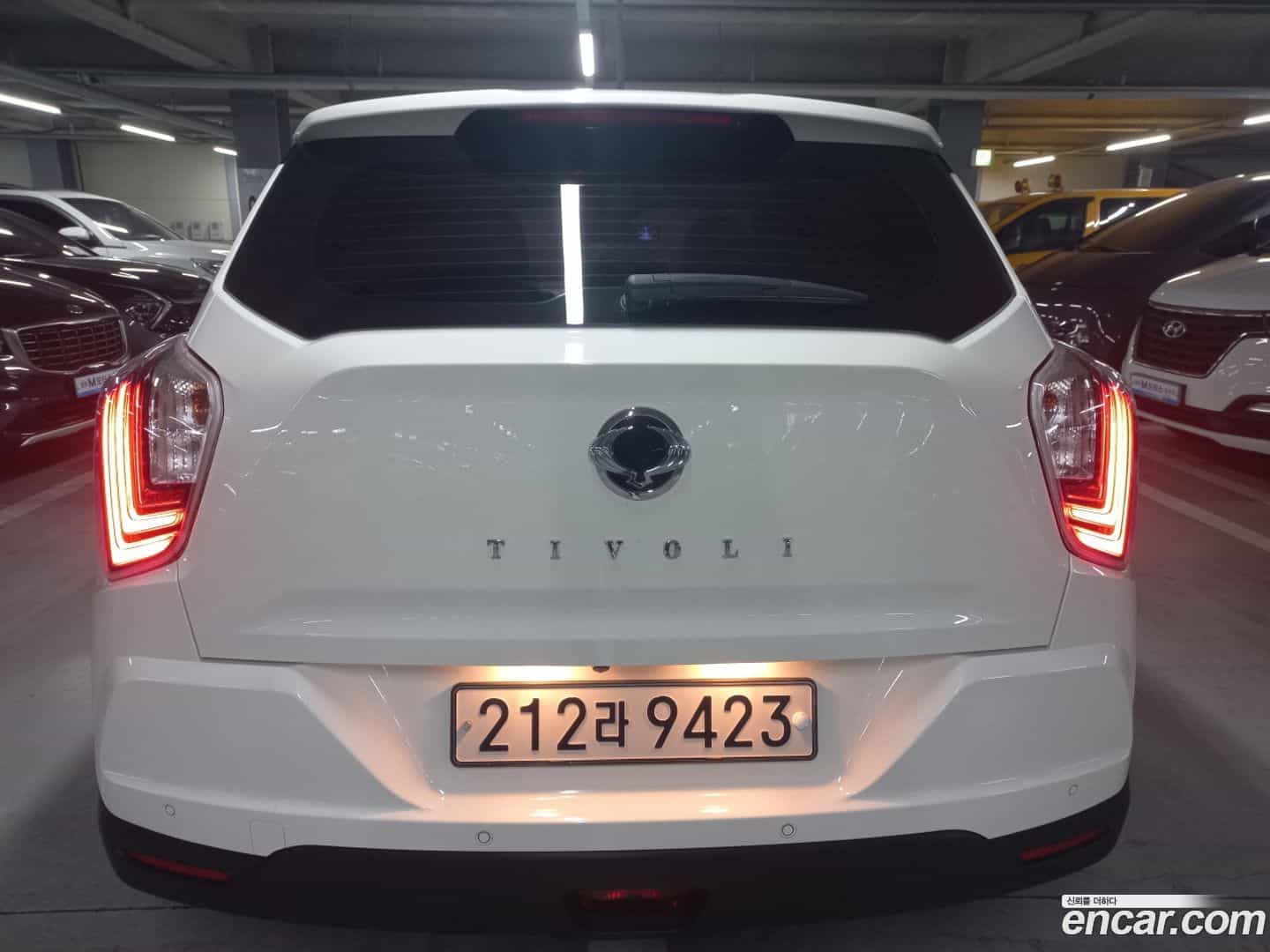 TIBOLI KG Mobility 2020.2-INNER-008