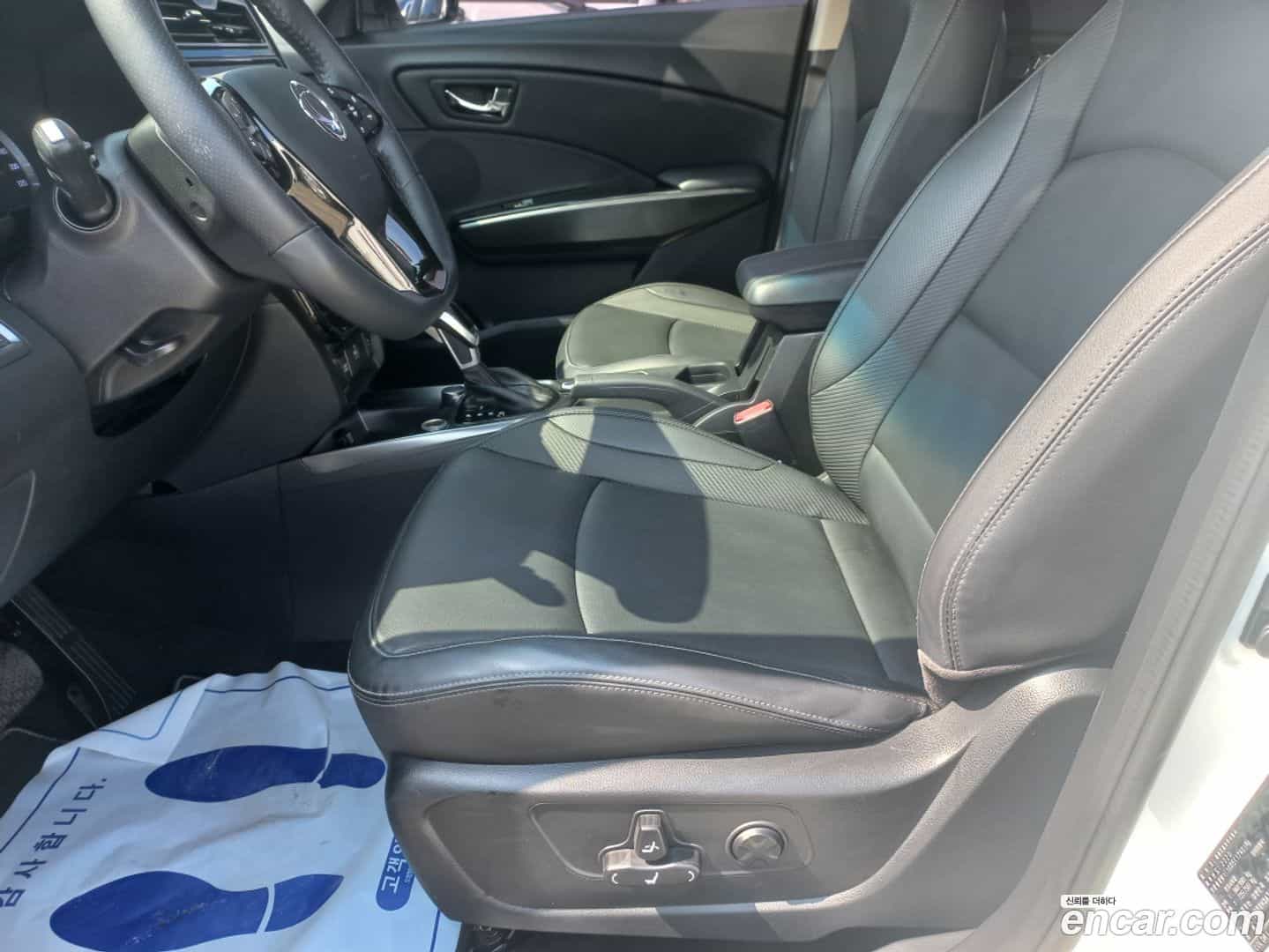 TIBOLI KG Mobility 2020.2-OPTION-024