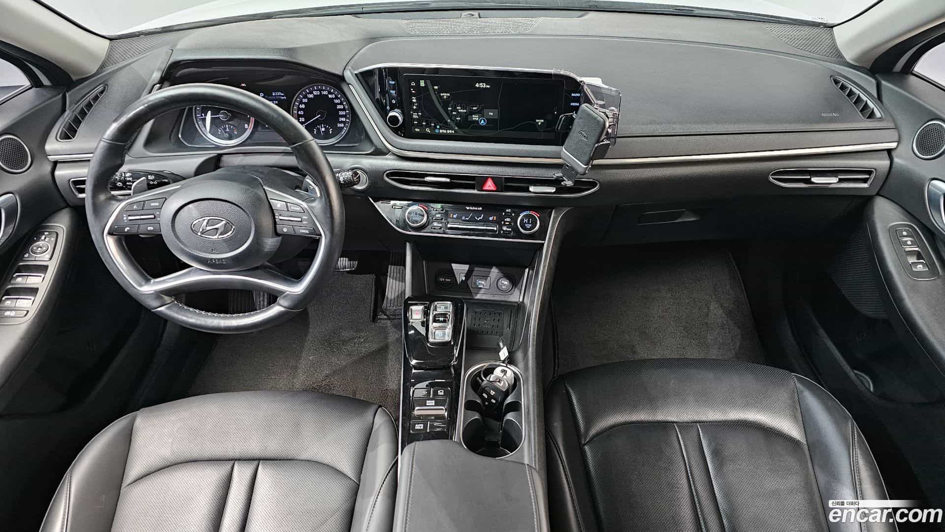 Sonata Hyundai 2021.5-INNER-007