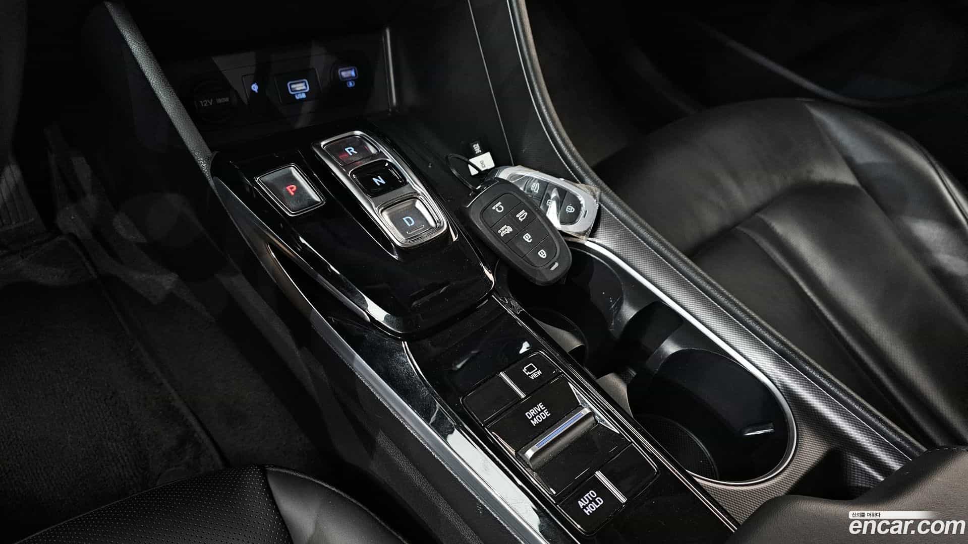 Sonata Hyundai 2021.5-INNER-009