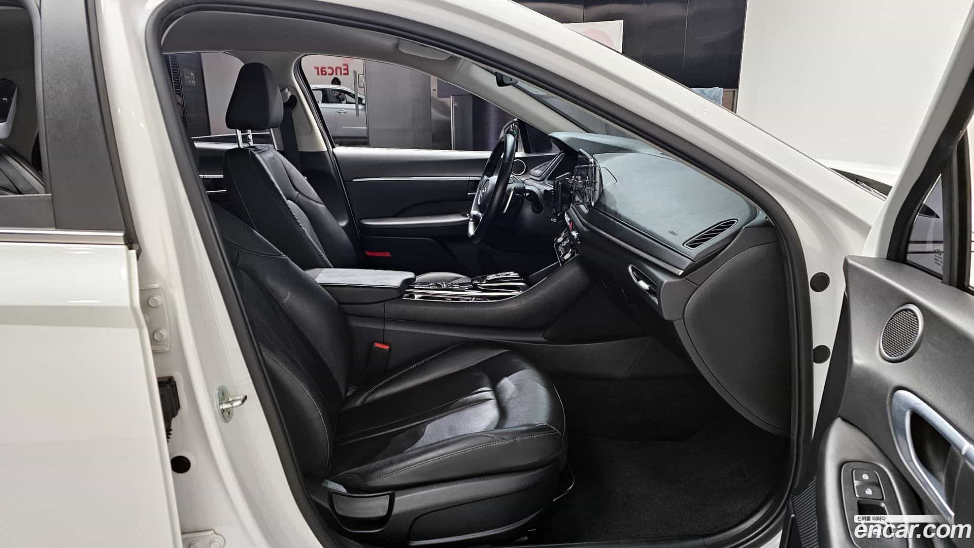 Sonata Hyundai 2021.5-INNER-010