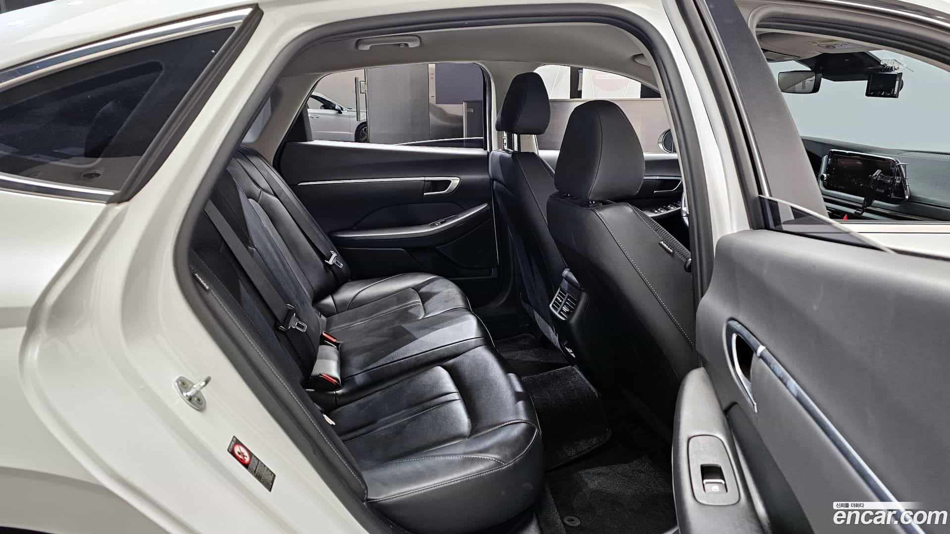 Sonata Hyundai 2021.5-OPTION-016