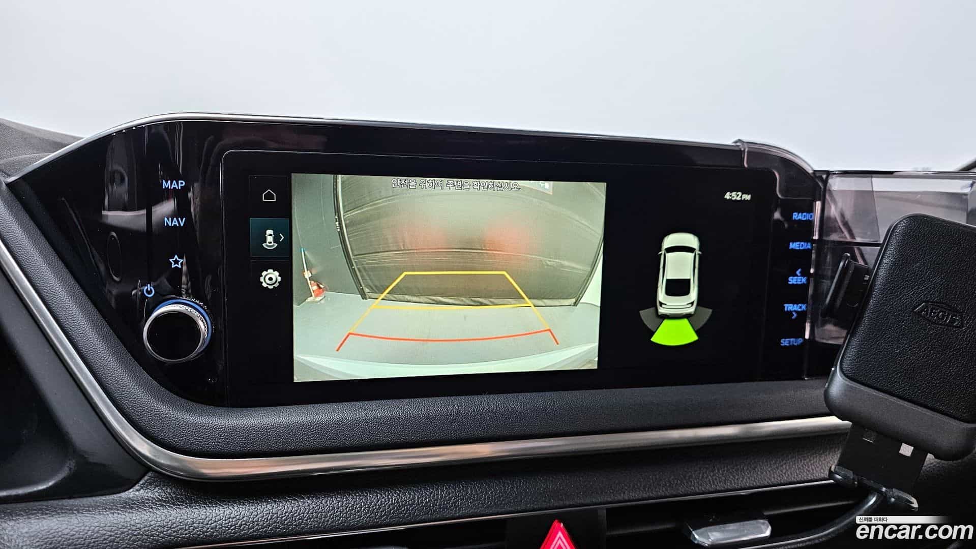 Sonata Hyundai 2021.5-OPTION-019