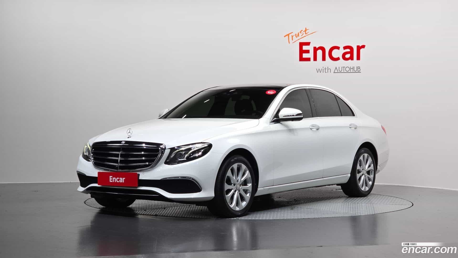 E-Class Mercedes-Benz 2017.1-OUTER-001