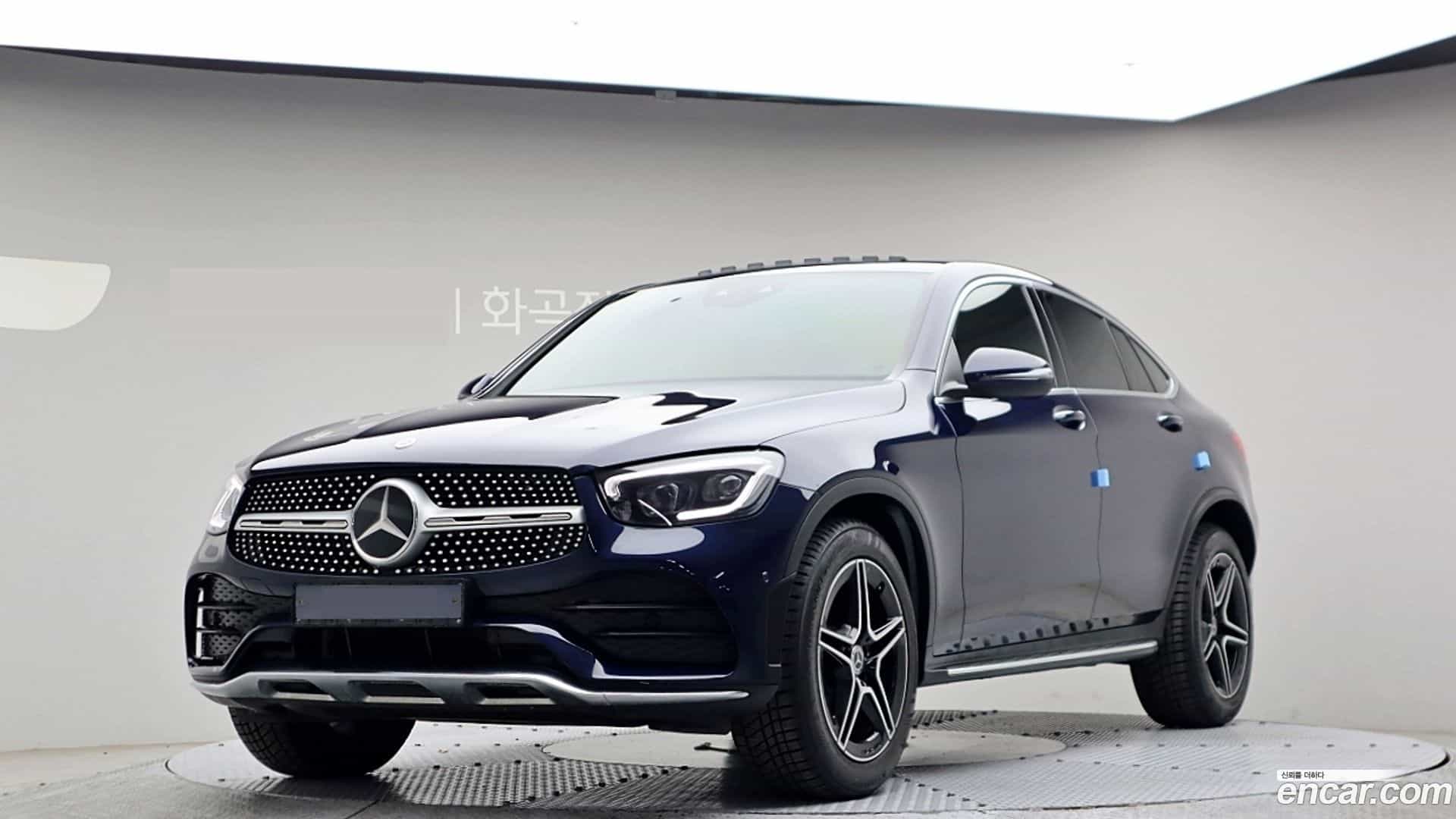 GLC-Class Mercedes-Benz 2021.7-OUTER-001