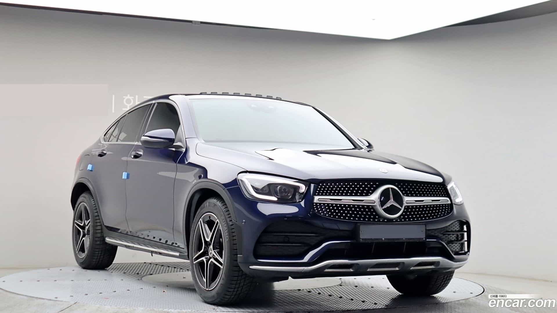 GLC-Class Mercedes-Benz 2021.7-OUTER-003