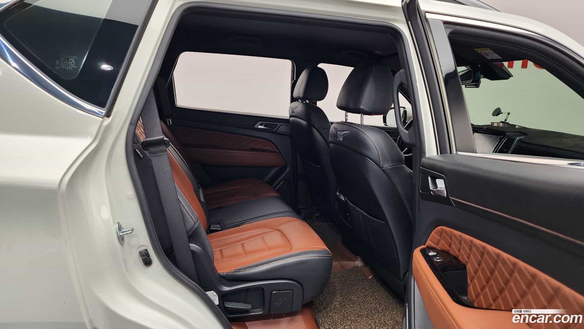 Rexton KG Mobility 2020.6-OPTION-016