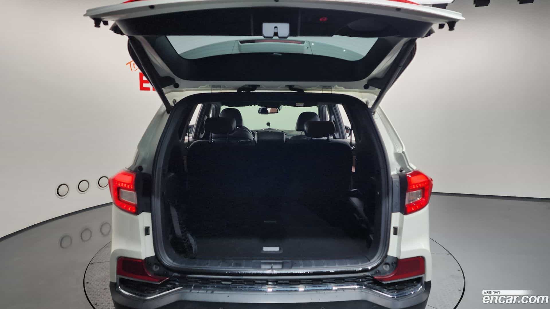 Rexton KG Mobility 2020.6-OPTION-024