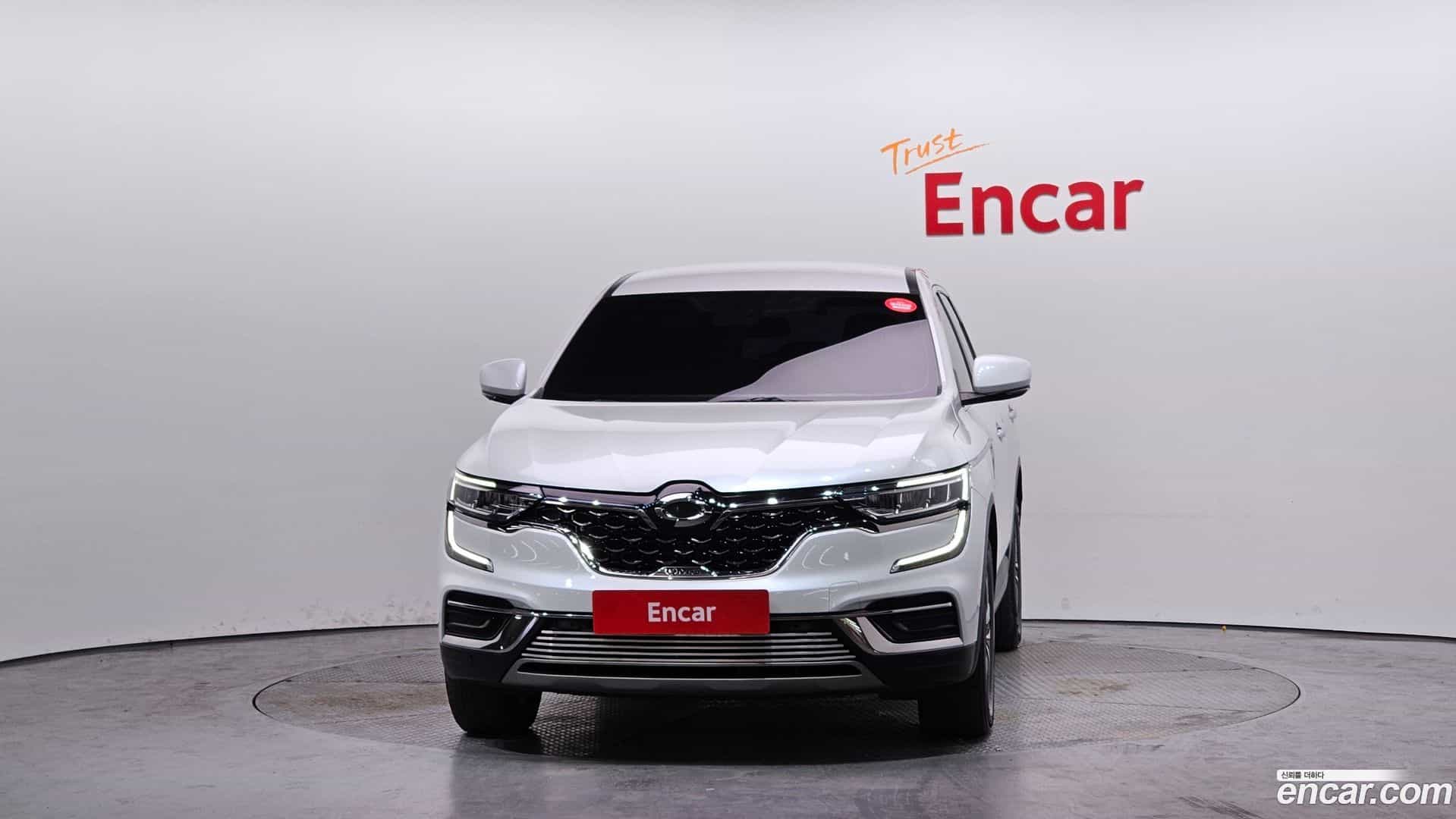 QM6 Renault Korea 2021.5-OUTER-003