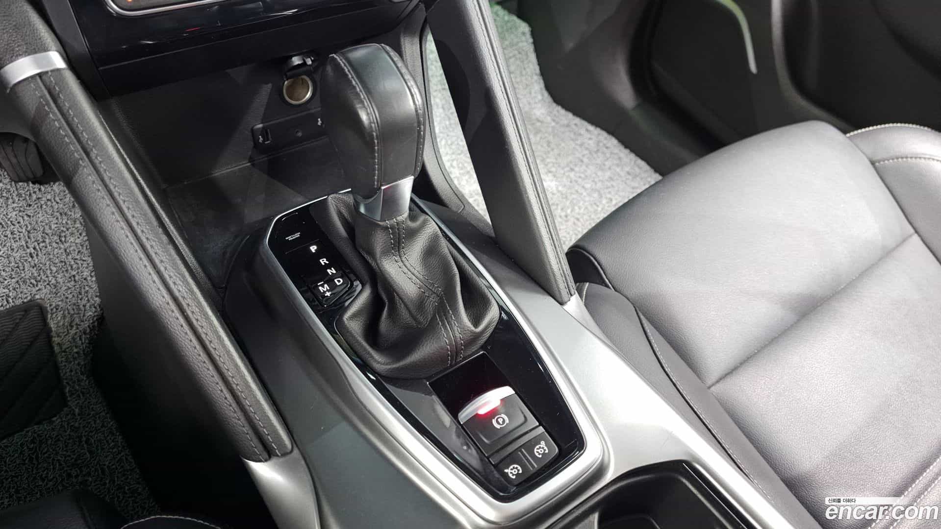QM6 Renault Korea 2021.5-INNER-009