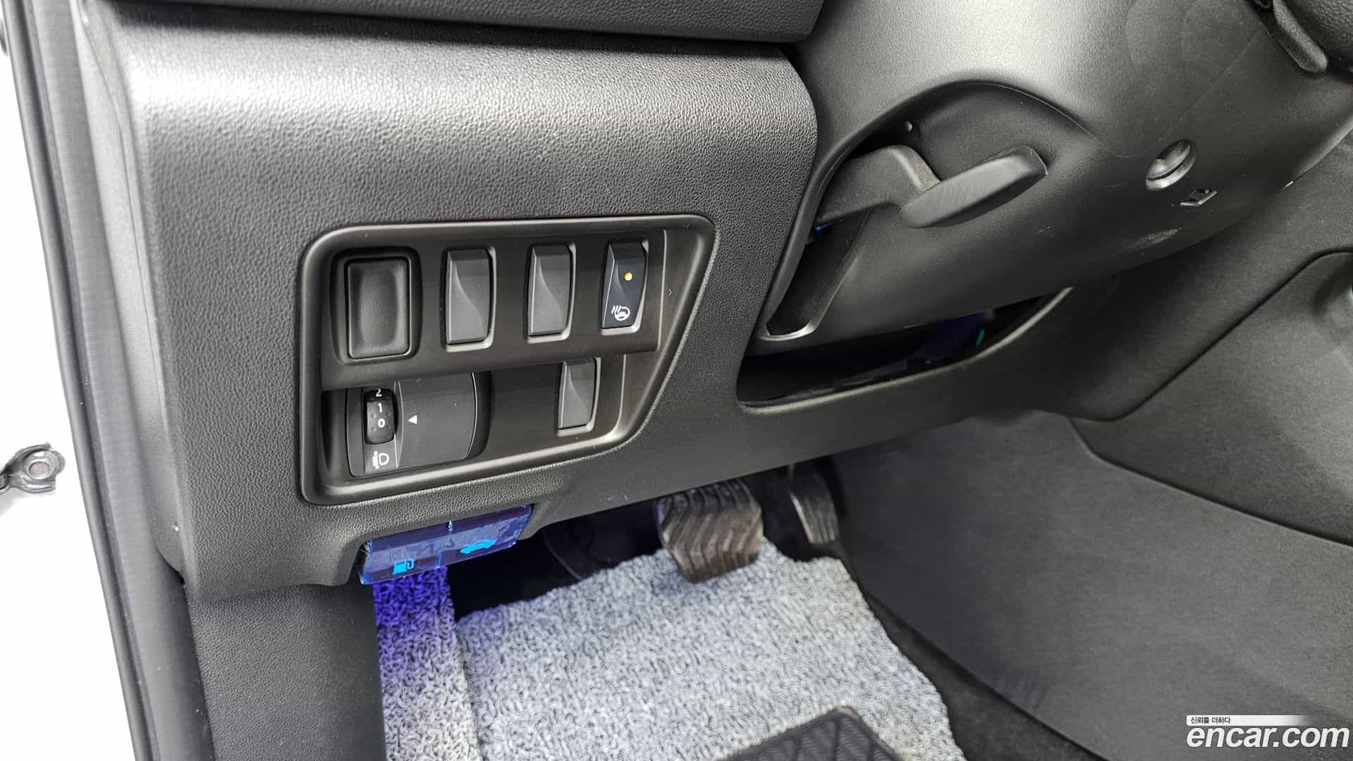 QM6 Renault Korea 2021.5-OPTION-017