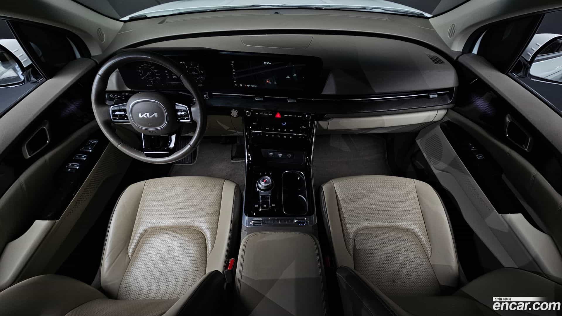 Canival Kia 2022.1-INNER-007