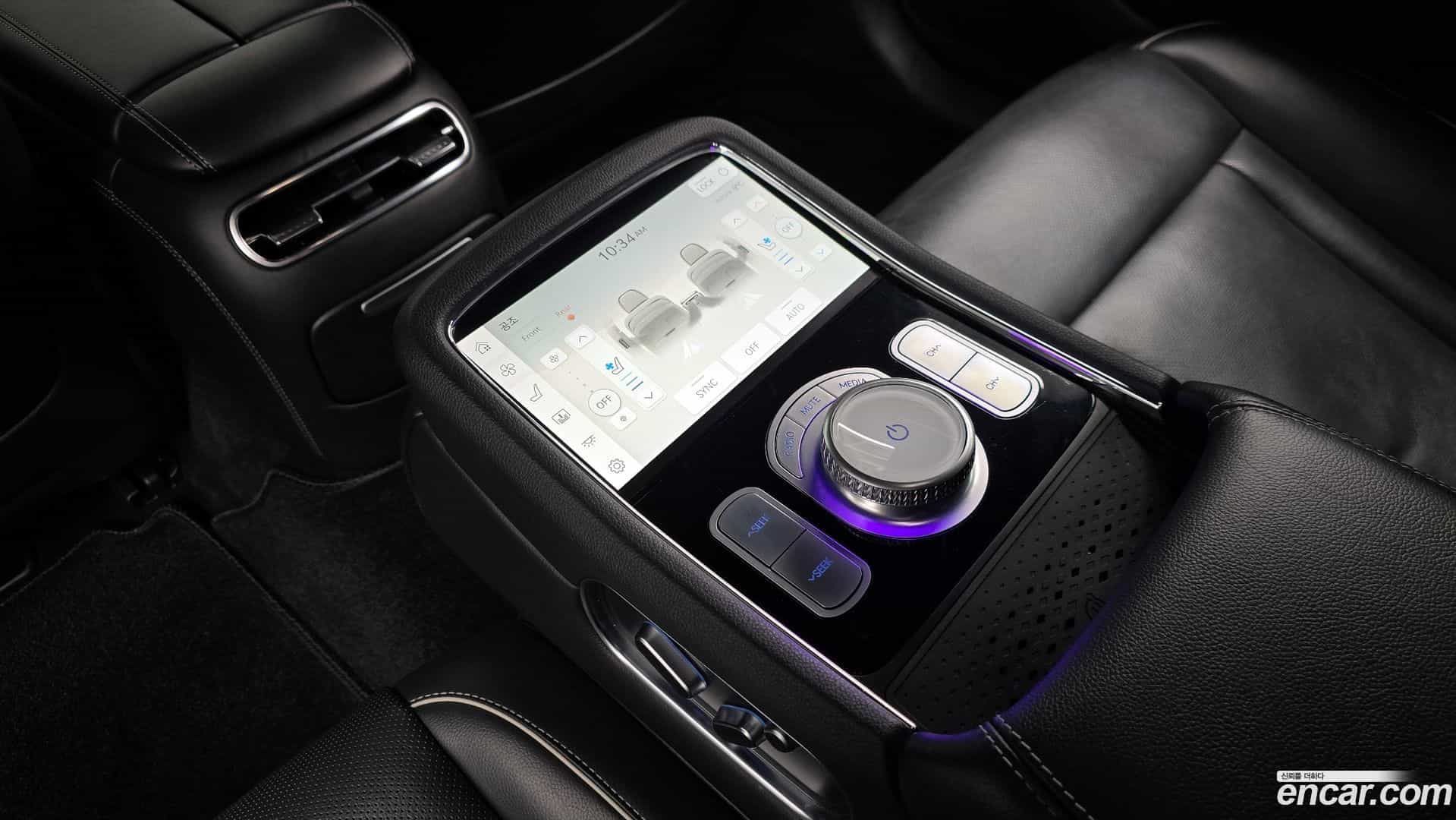 G90 Genesis 2023.0-OPTION-023