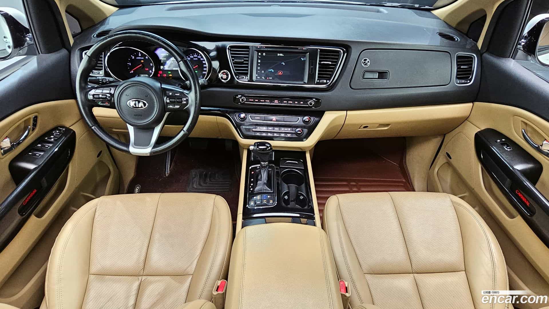 Canival Kia 2015.9-INNER-007