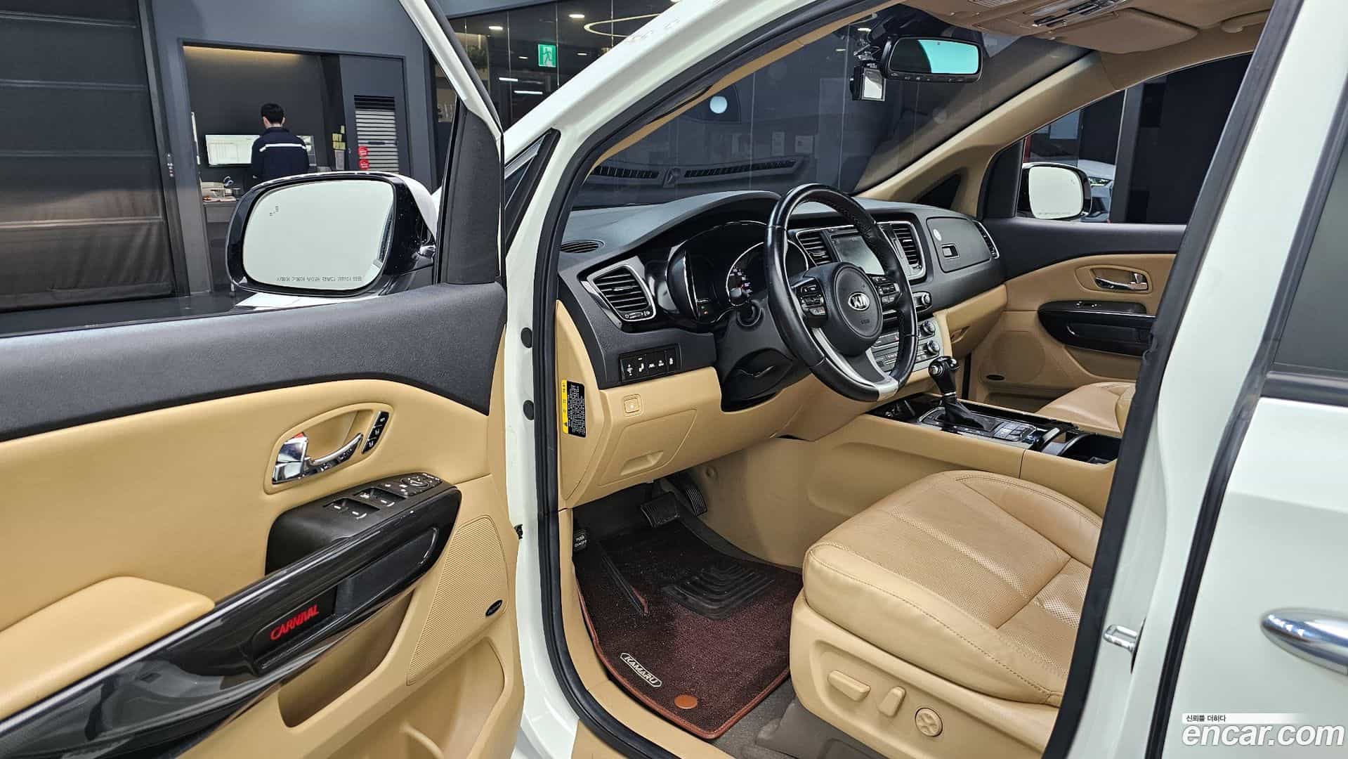 Canival Kia 2015.9-OPTION-015
