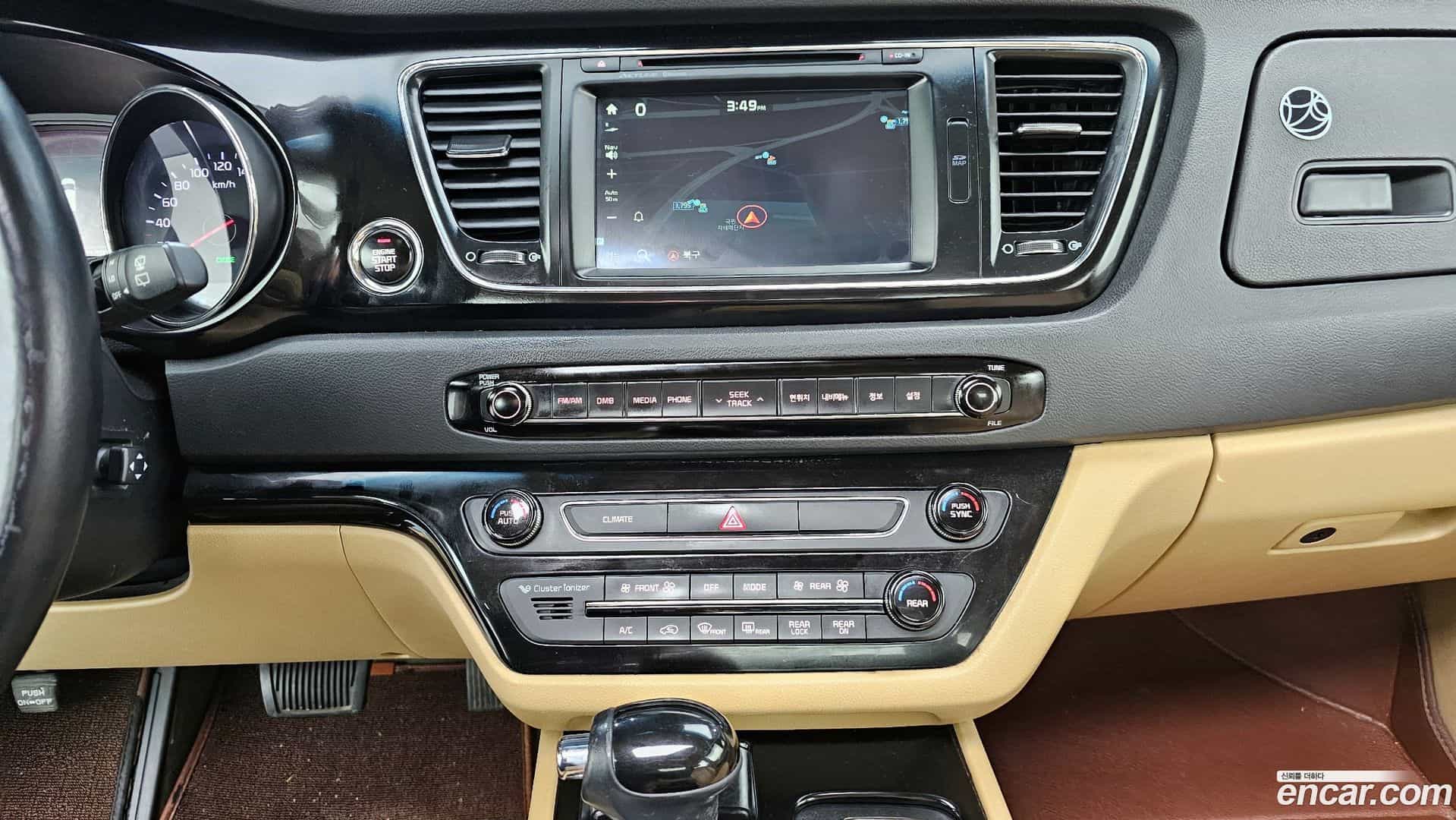 Canival Kia 2015.9-OPTION-020