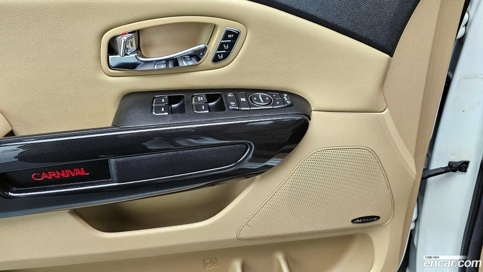 Canival Kia 2015.9-OPTION-021