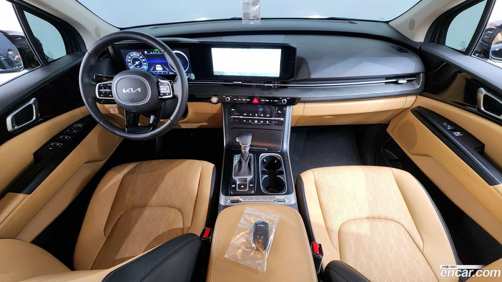Canival Kia 2022.5-INNER-007