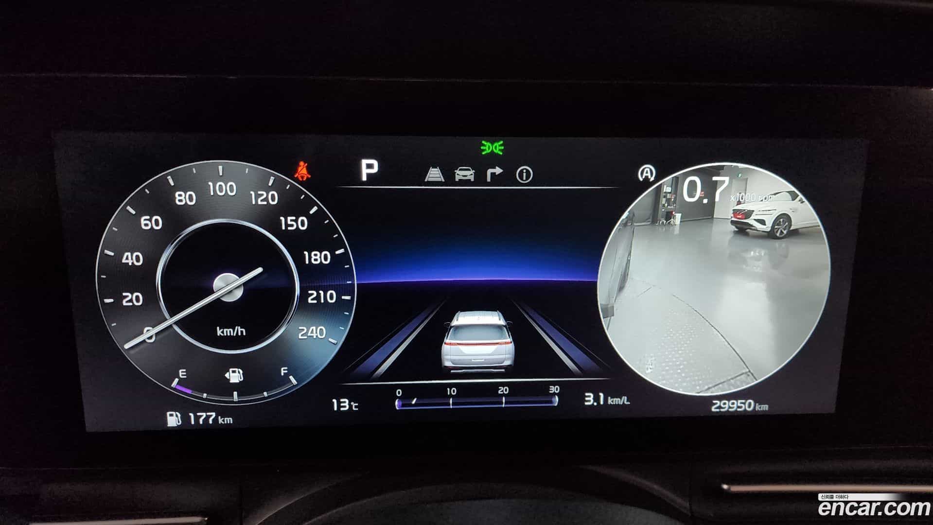 Canival Kia 2022.5-INNER-008