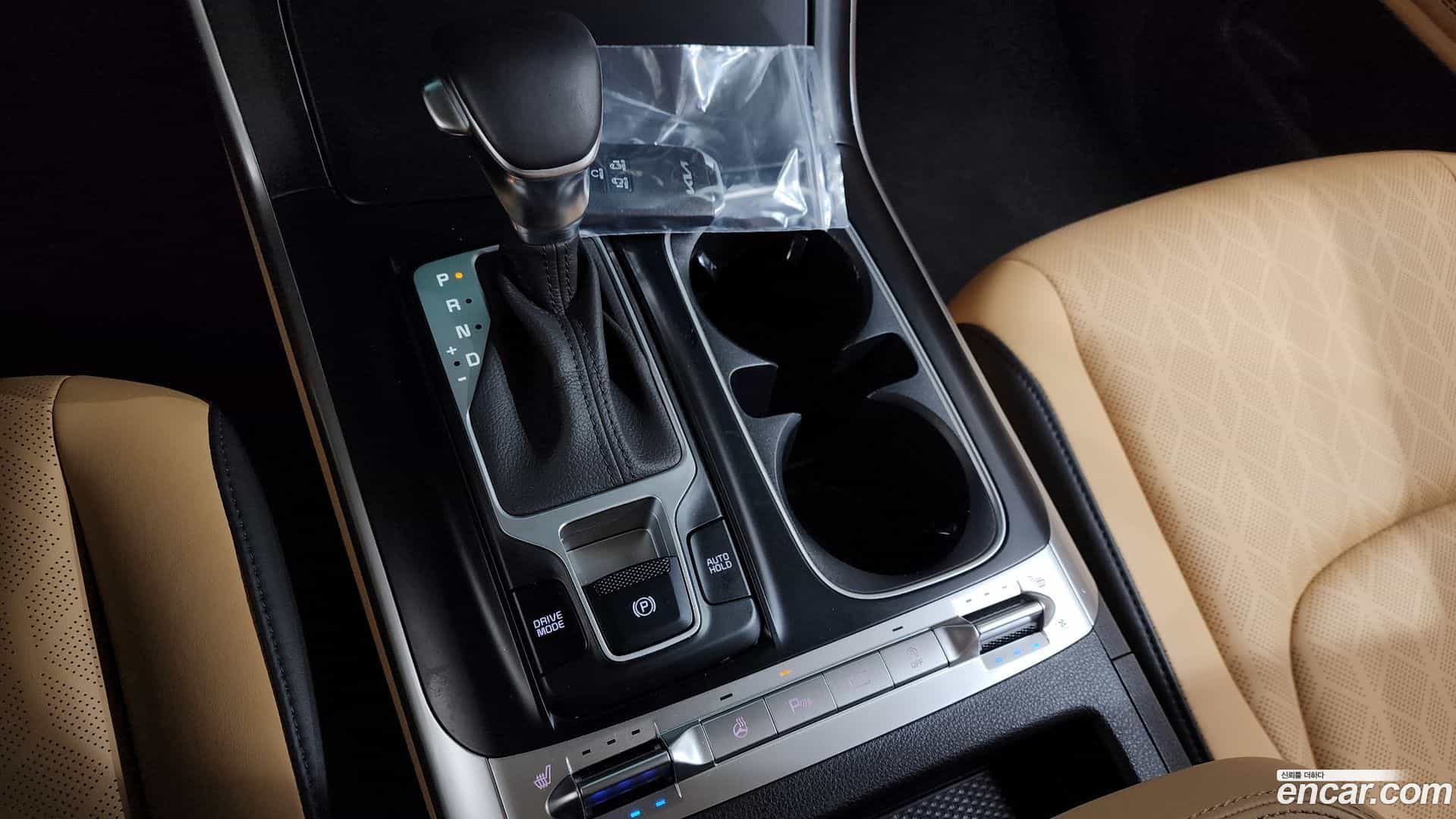 Canival Kia 2022.5-INNER-009