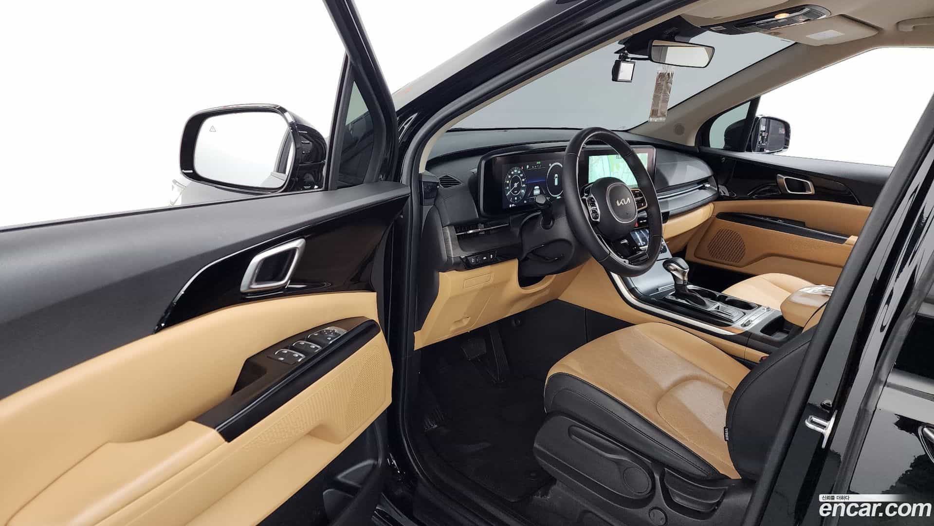 Canival Kia 2022.5-INNER-010